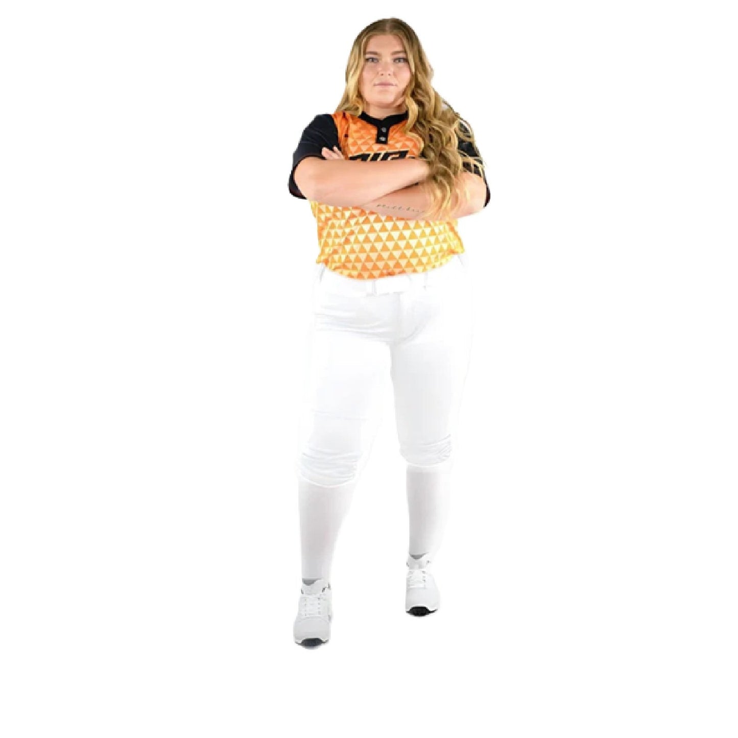 Rip It Curvy Fit Women's Revolution Softball Pants