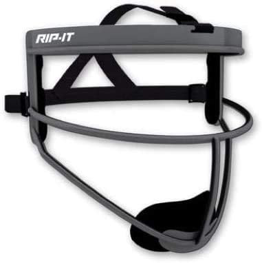 Rip It Original Defense Softball Fielder's Mask Adult
