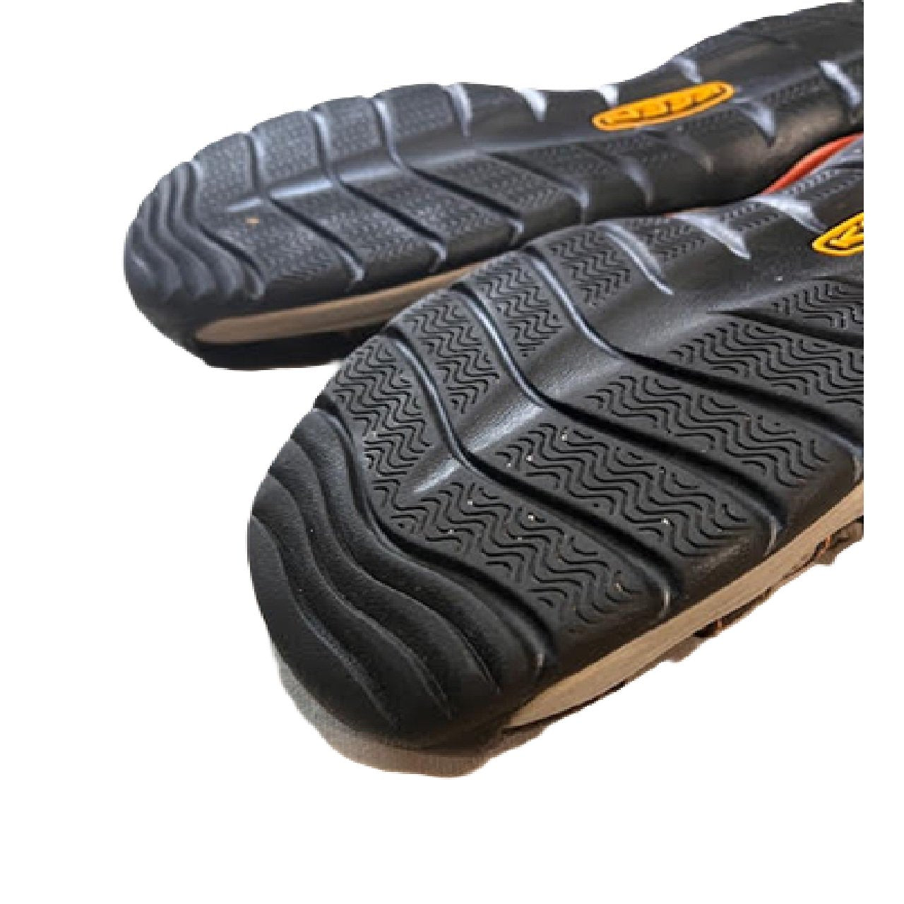 Keen Kanyon Men's Hiking Waterproof Sandal US 11- EU 44.5