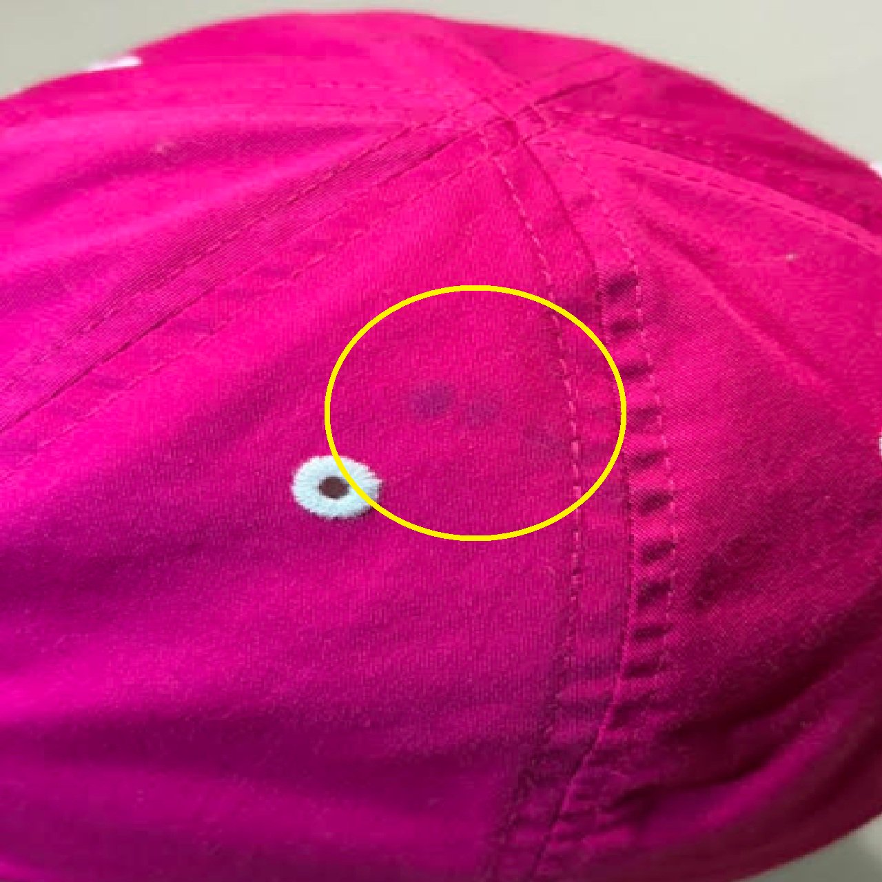 Adidas Climalite Women's Adjustable Baseball Style Hat Pink BM1