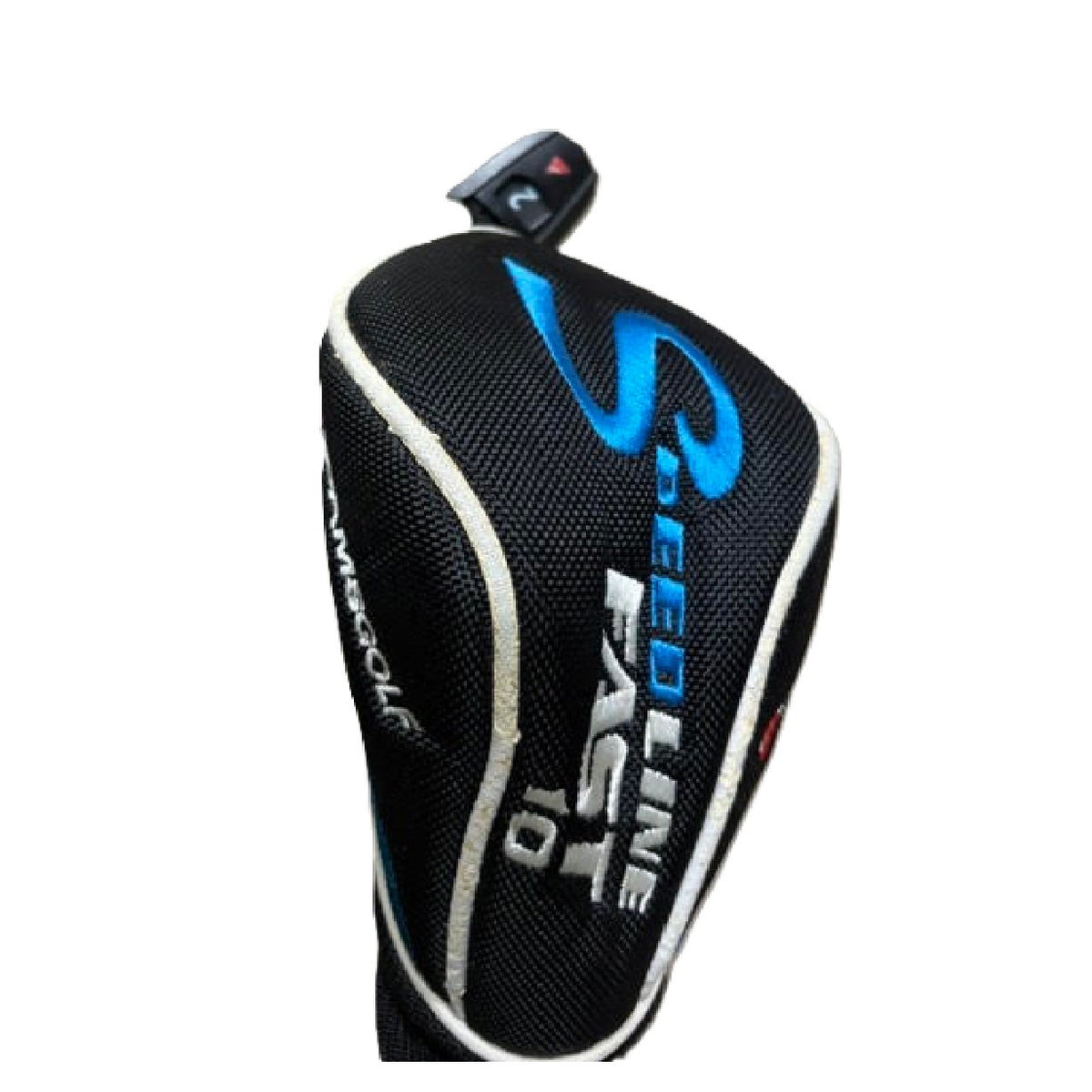 Adamsgolf Speedline Fast 10 Fariway Wood Headcover