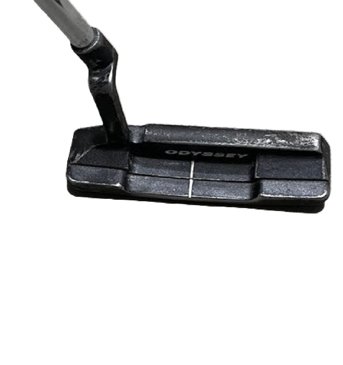 Odyssey Dual Force (DFX) 660 Right Hand putter 33"