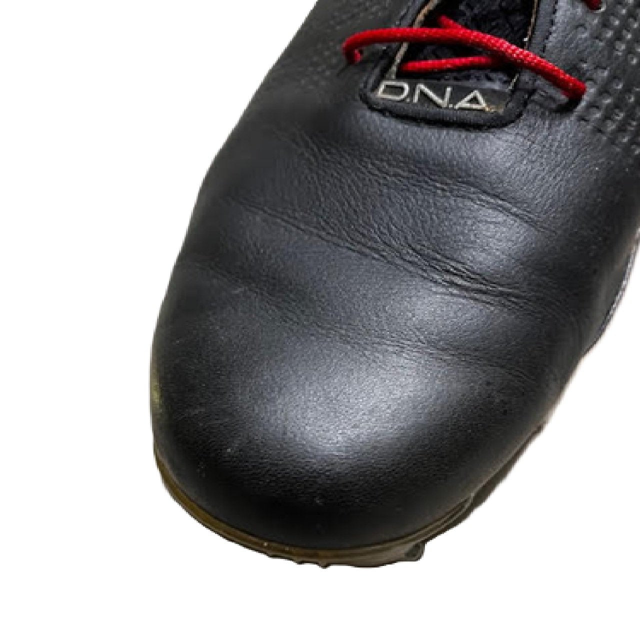 Footjoy D.N.A. 2.0 Golf Shoe (Dryjoy) Black Men's 9.0 M  BM1