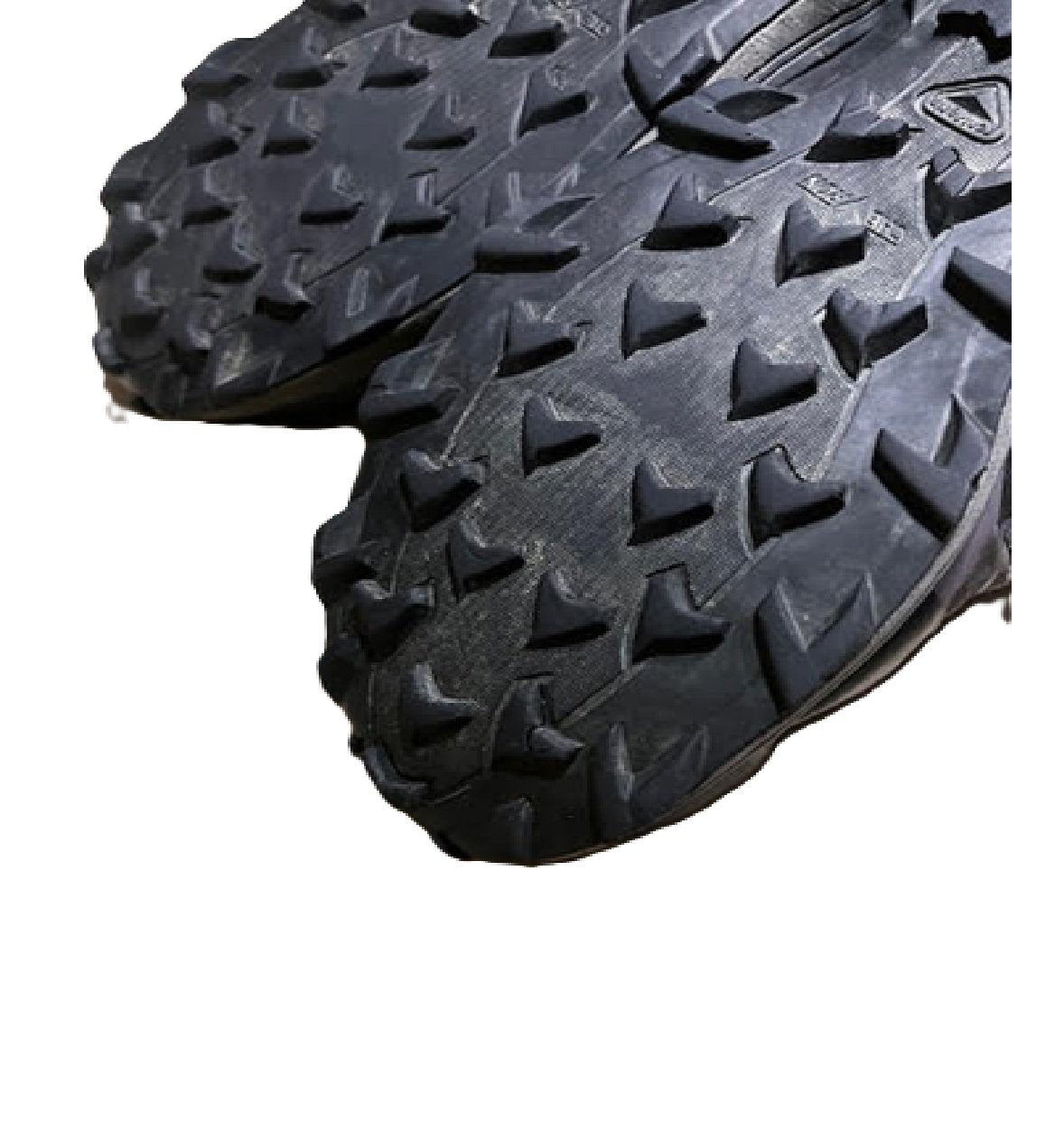 Salomon Speed Assault 2 Mid Cut Tactical Boots Gray US Men 11