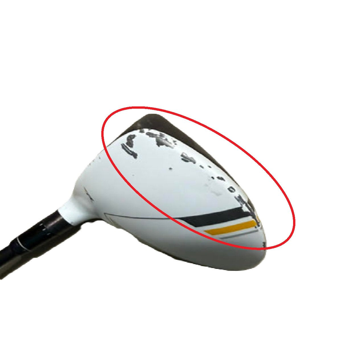 Tyalormade RBZ Stage 2 Tour 3 Wood (14.5°) Right Hand Graphite S Flex BM1