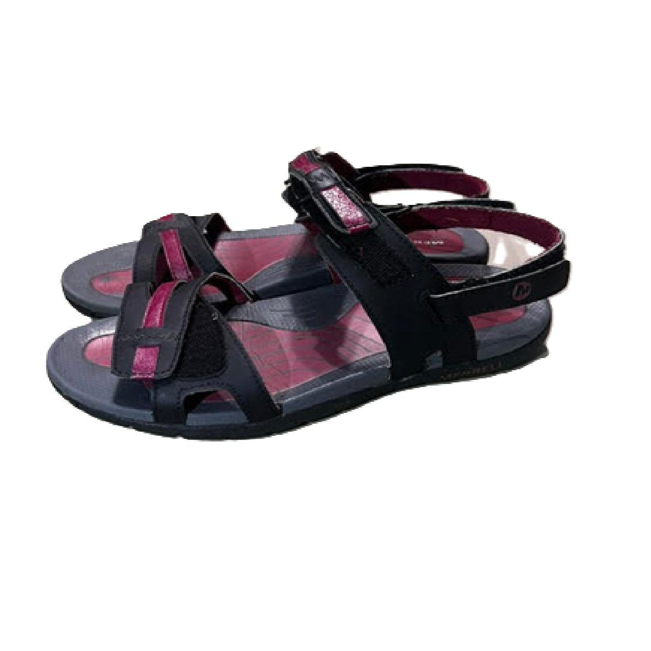Merrell Lissum Ridge Women's Outdoor Strappy Sandal US 9