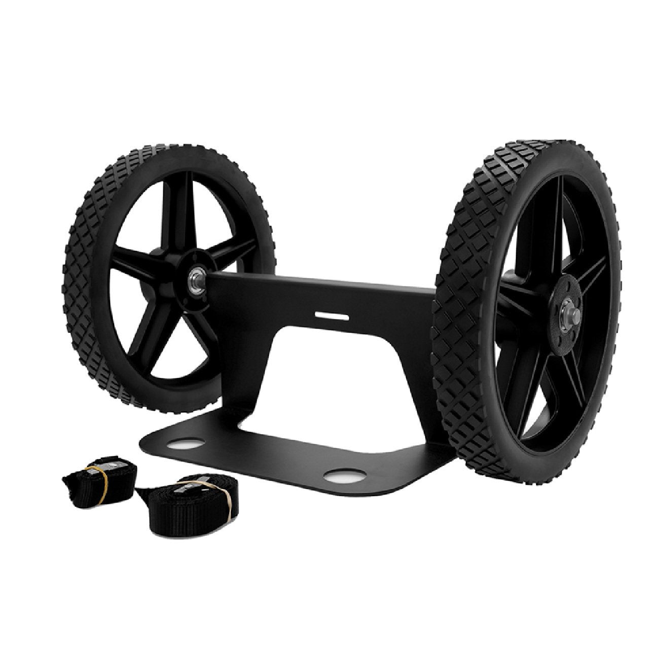 Camco Cooler Cart Kit- allows you to roll your cooler