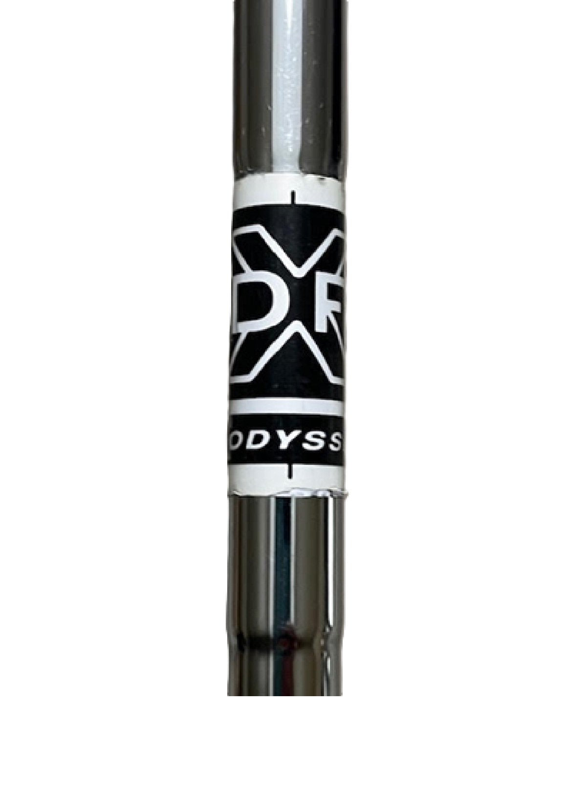 Odyssey Dual Force (DFX) 660 Right Hand putter 33"