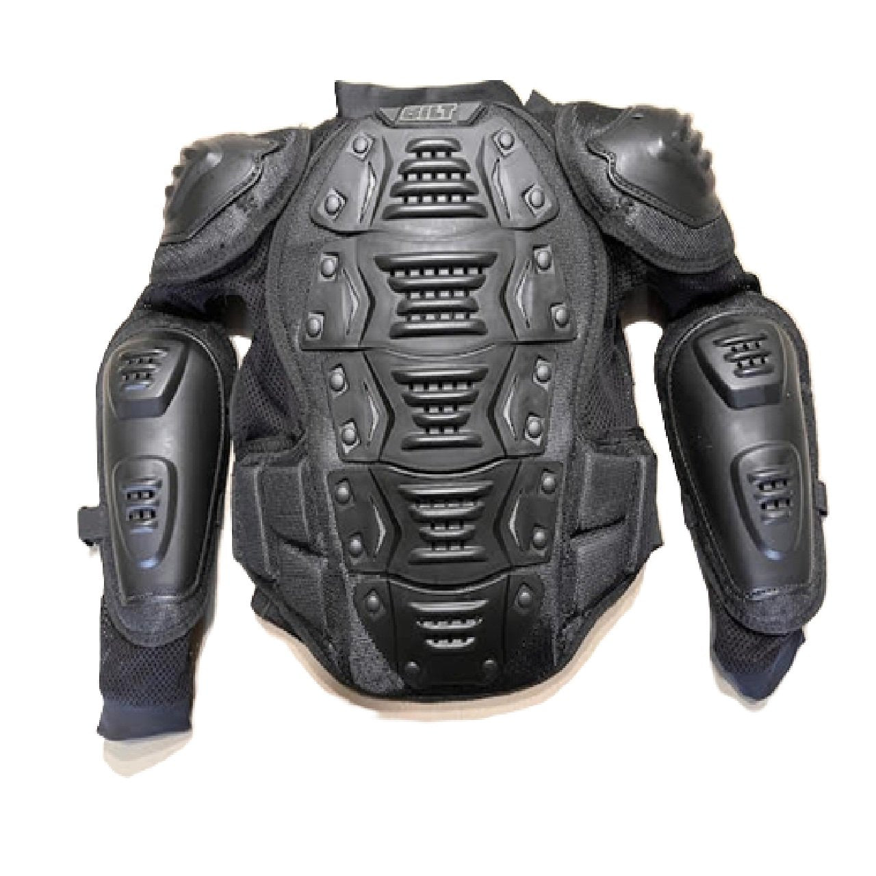 Bilt Amped Youth Motocross Body Amour Jacket OSFM-bm1