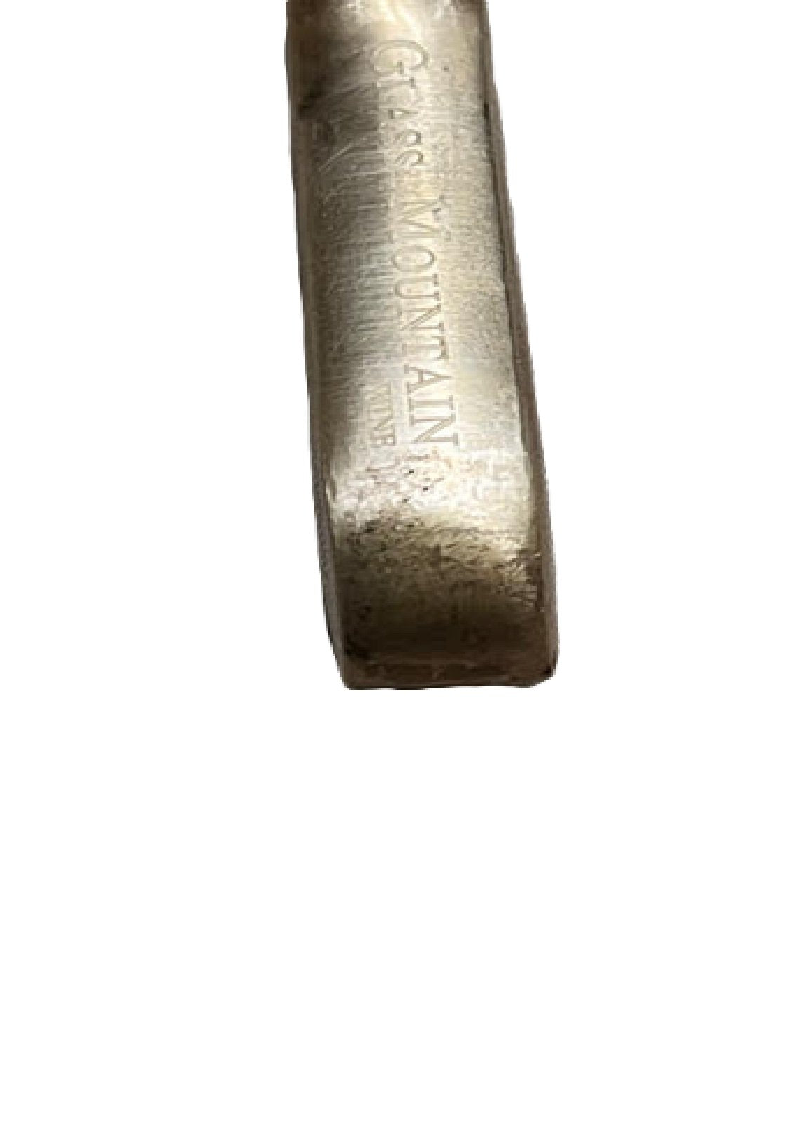 Wilson Augusta Two Sided Brass Putter "Promo" 35"