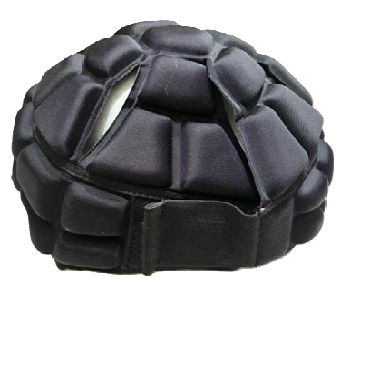 Guardian Cap XT Softshell Football Helmet Padded Cover black BM1
