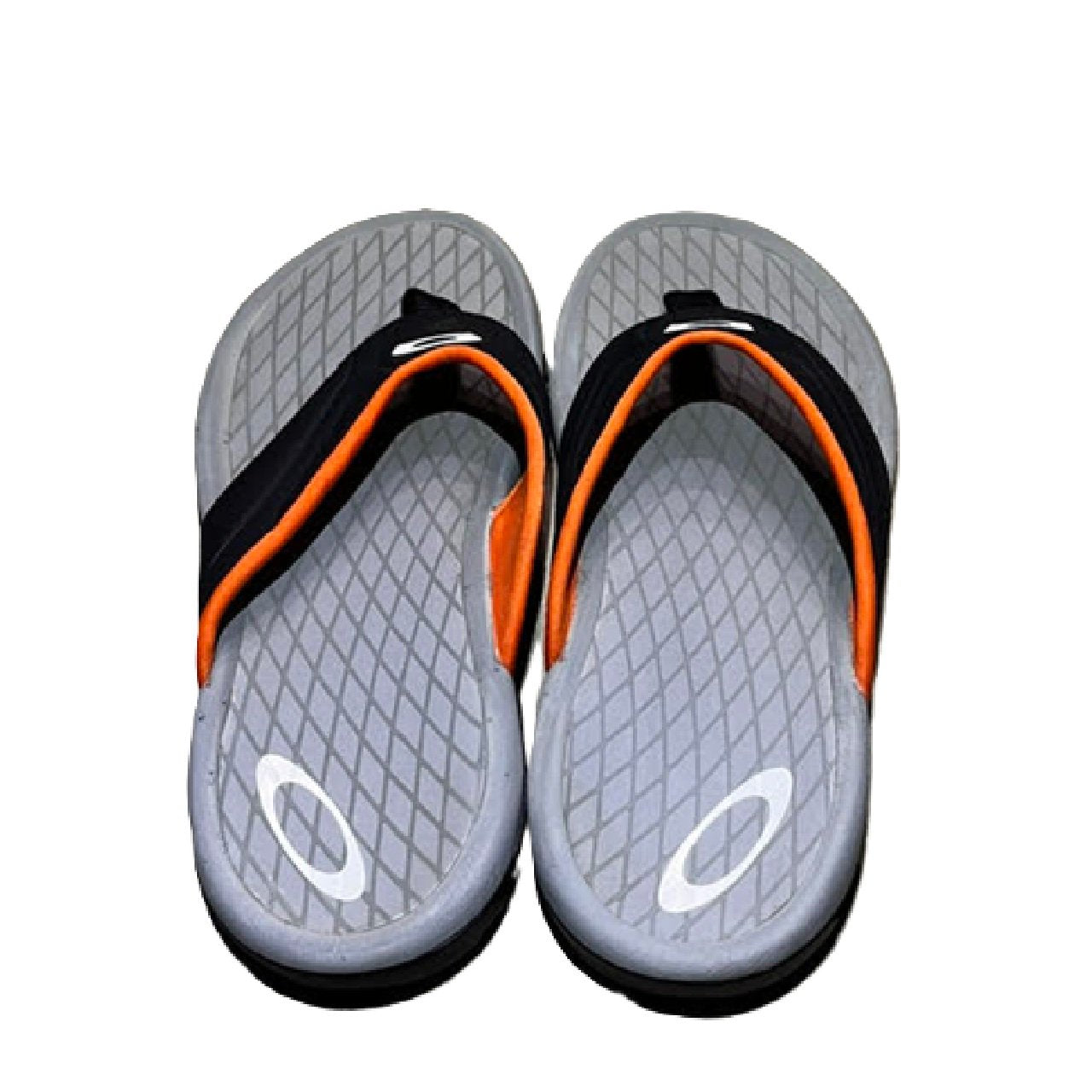 Oakley Supercoil Men's Beach Flip Flop 8.0 10122-064 BM1