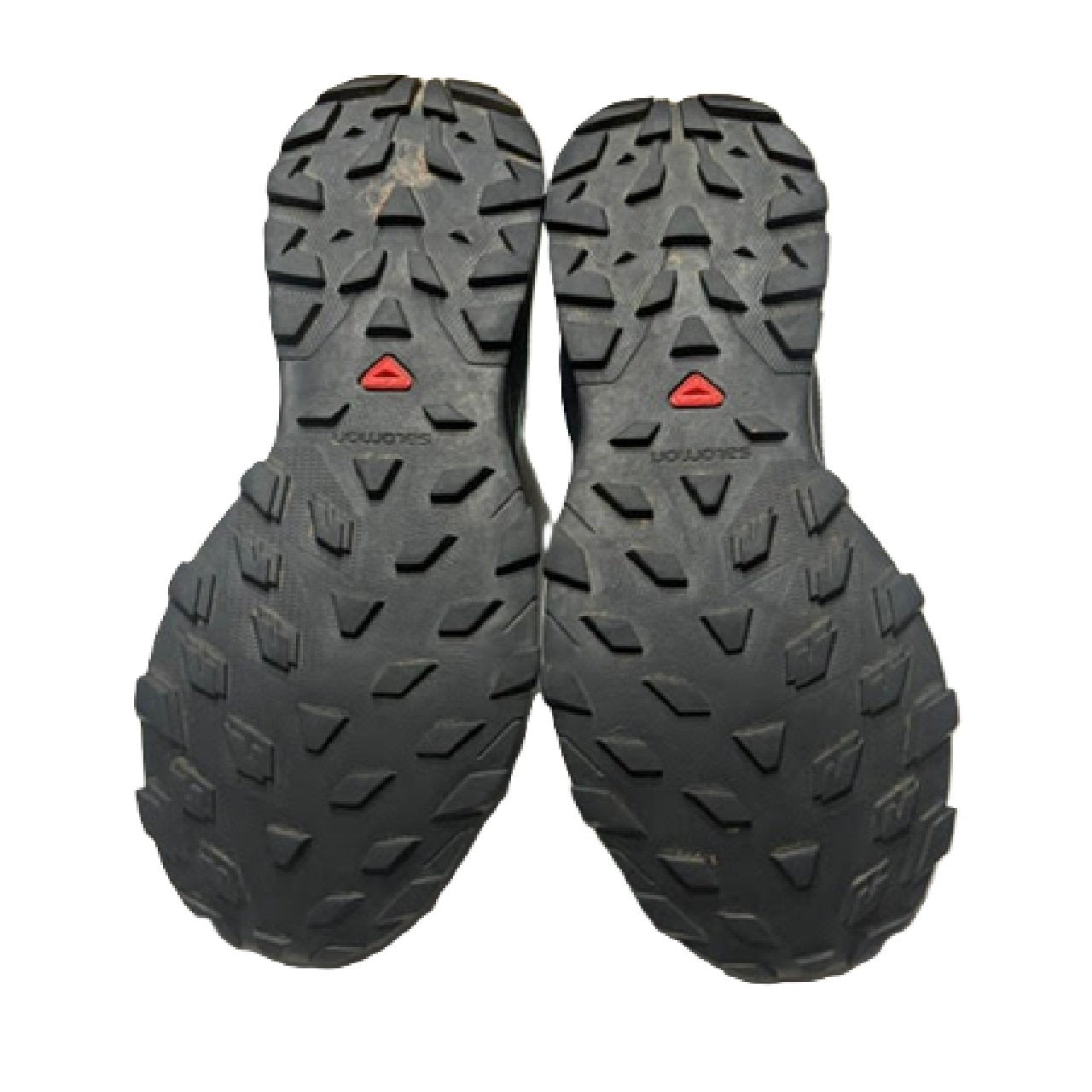 Salomon Outline GTX (Gore-Tex) women's hiking and trail running shoe 9.5 BM1