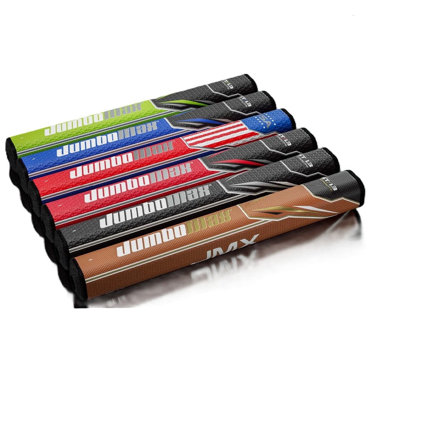 JumboMax JMX ST/1.3™ Oversized Putter Grip