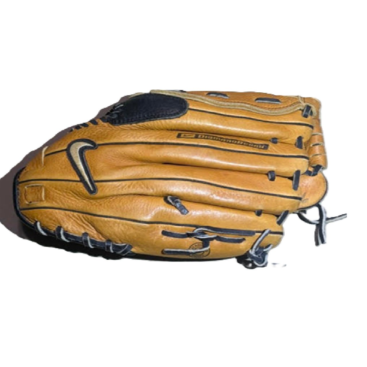 Nike Keystone 1200 12-Inch Baseball Glove - Left Hand Throw - Infield/Pitcher/Utility BM1