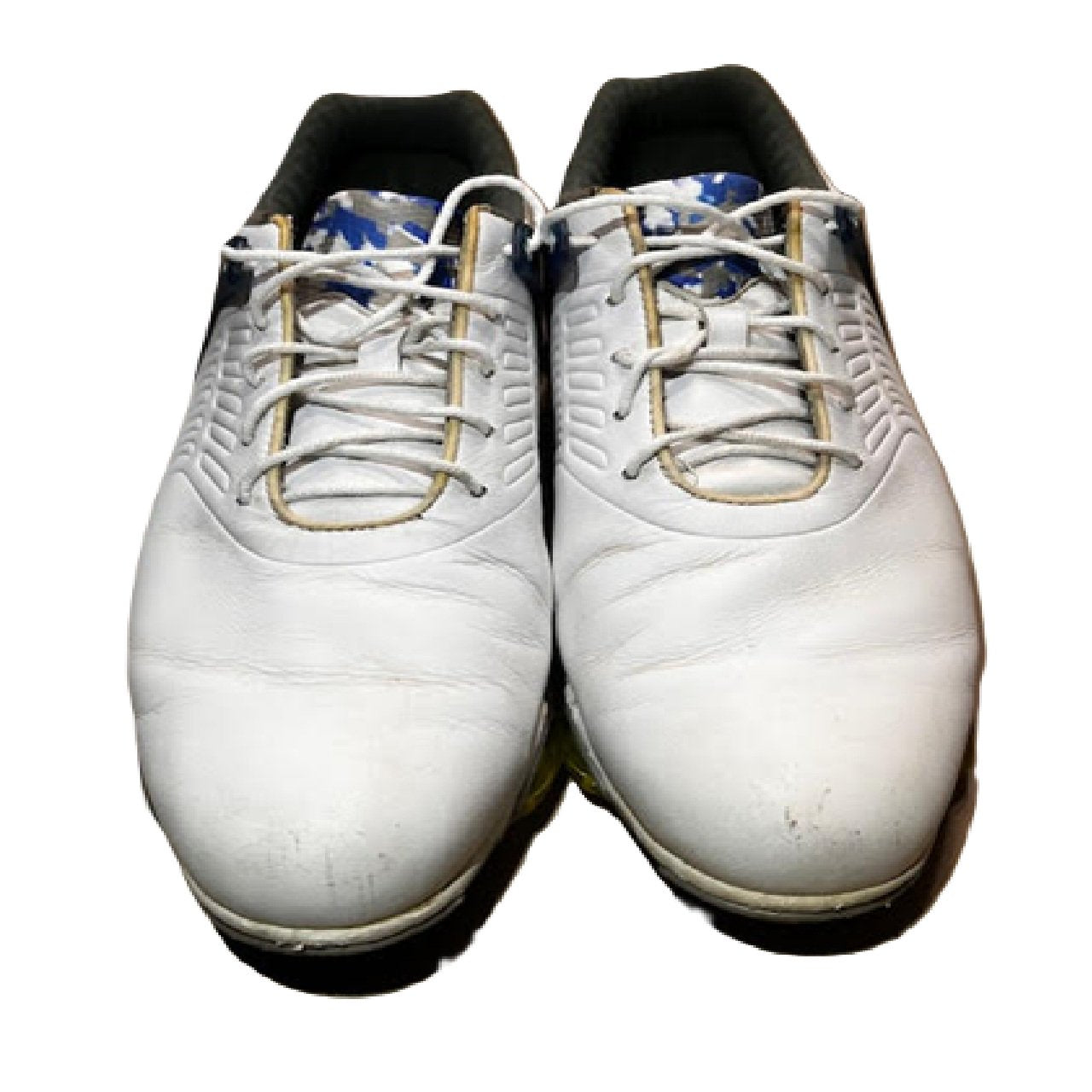 Footjoy Tour-S Waterproof Men's Golf Shoes 55301  10M  BM1