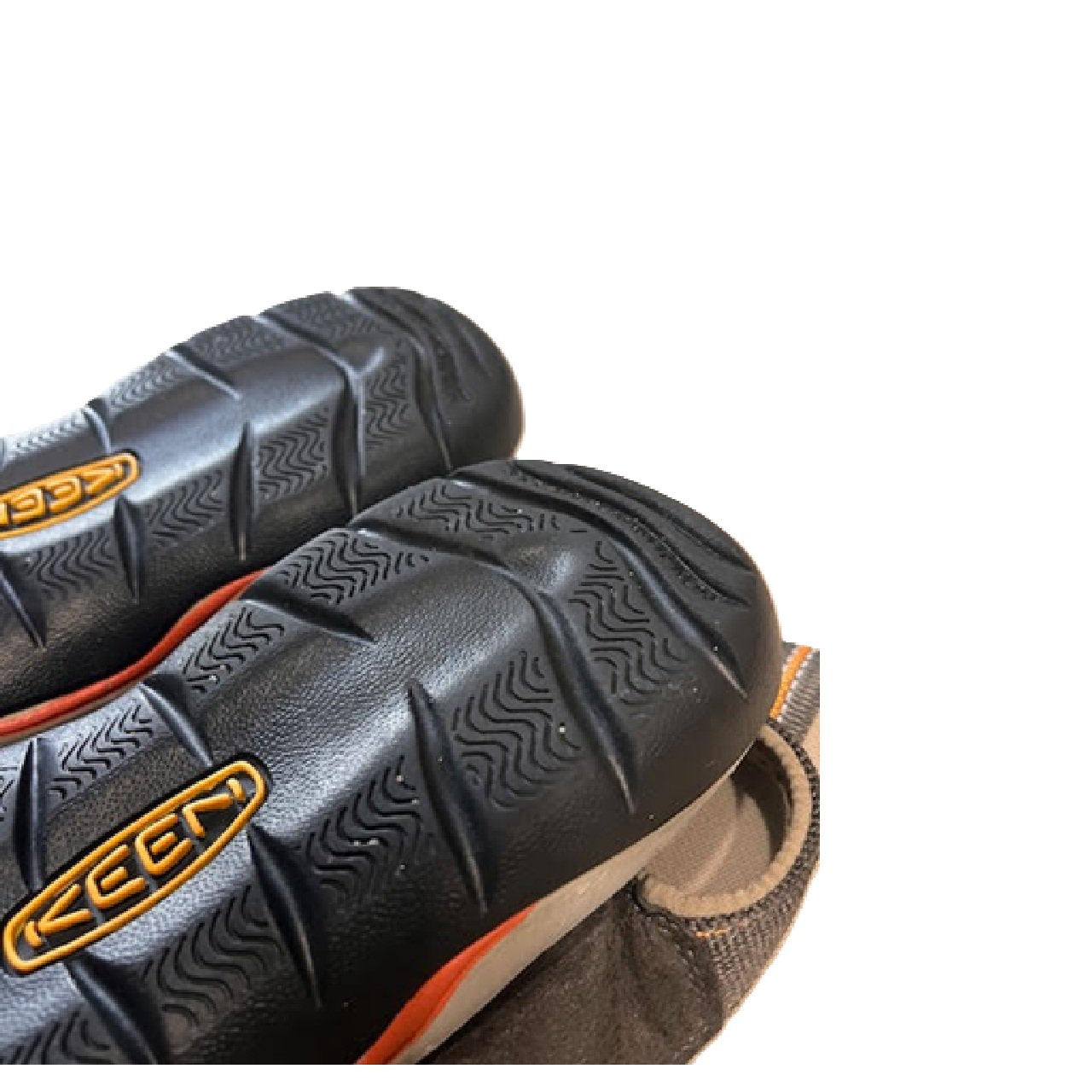 Keen Kanyon Men's Hiking Waterproof Sandal US 11- EU 44.5