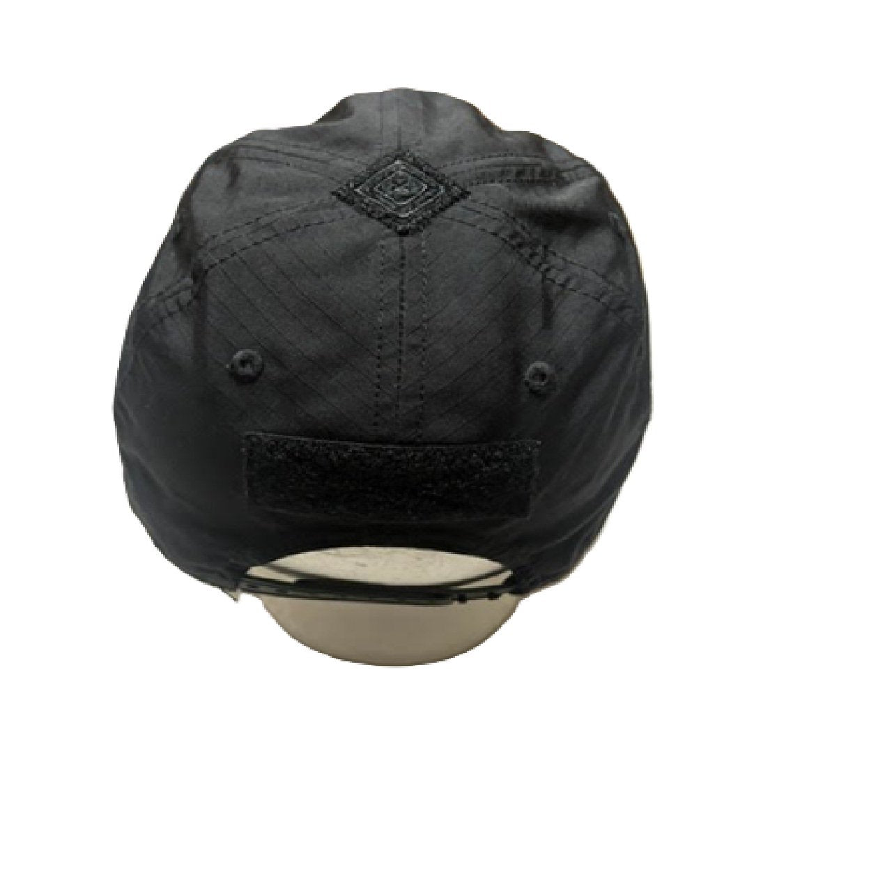 5.11 Tactical Limited Edition Black Adjustable Ballcap BM1 (89490-019)