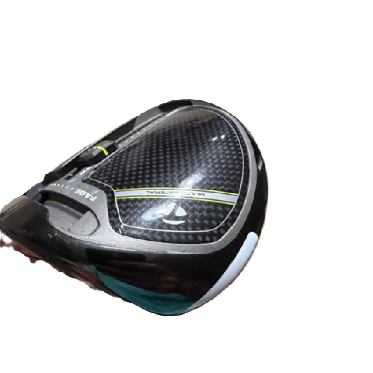 Taylormade M1 460 Driver 9.5° Right Hand Project X PX-v Graphite Shaft -Stiff BM1