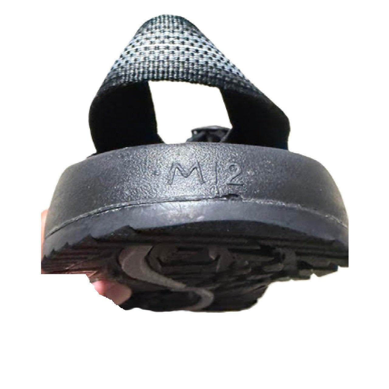 Chaco Z/1 Classic Men's Water/Hiking/Outdoor Sandal Grey US 12