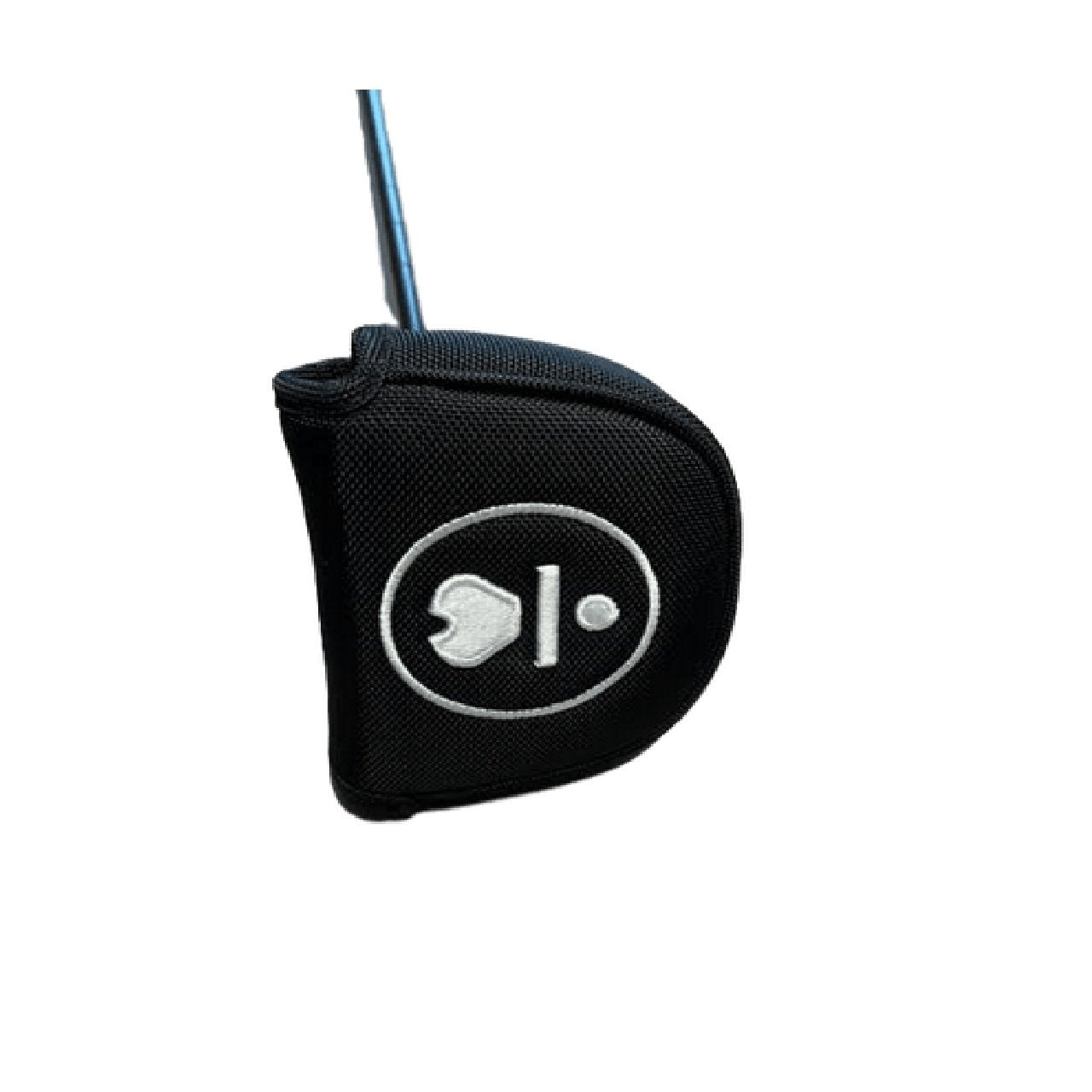 Preowned LAB GOLF MEZZ.1 MAX Putter | 35" | 69* LIE | Right Hand |Matte Black