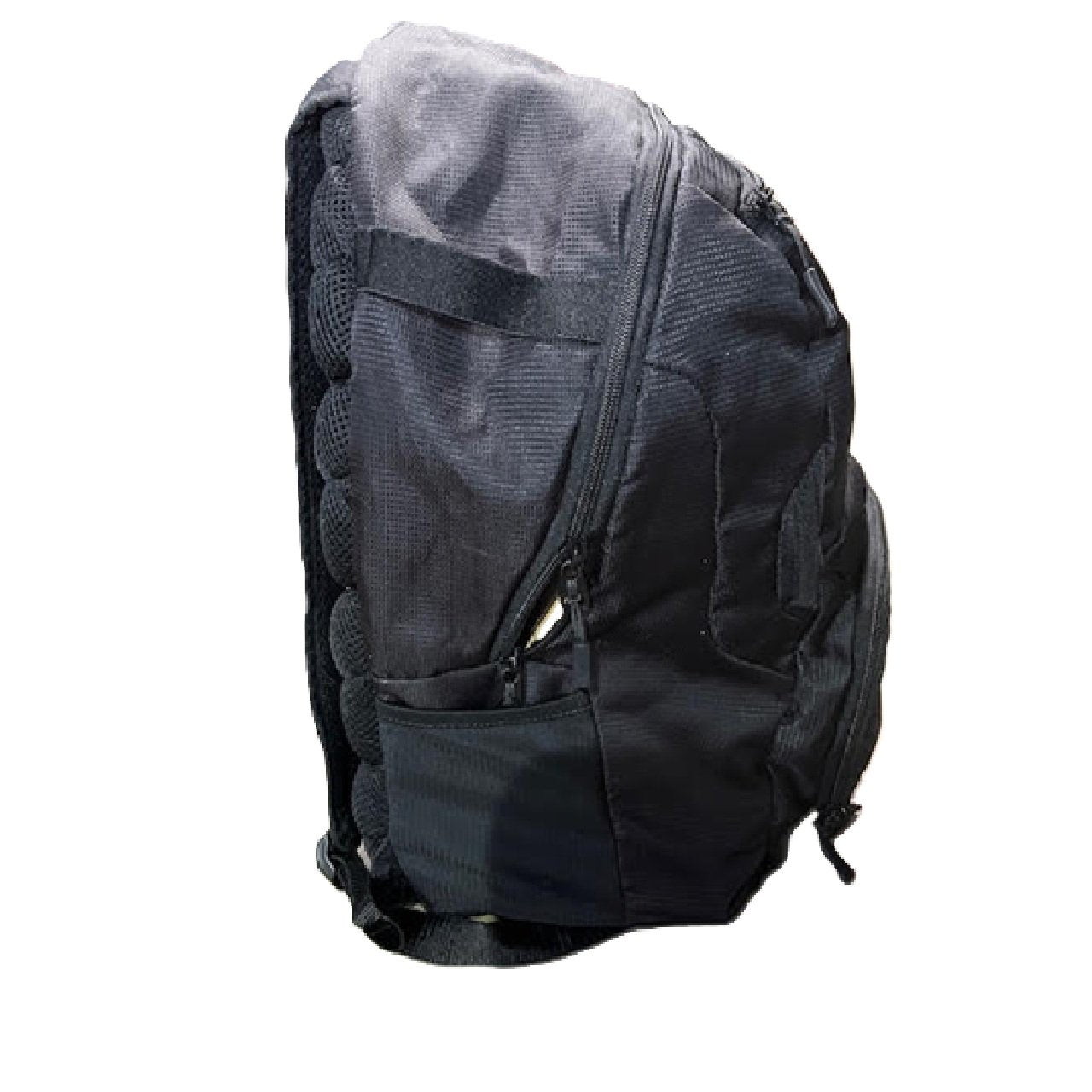 Evoshield (SRZ-1) 2-Bat baseball/Softball Backpack Black BM1
