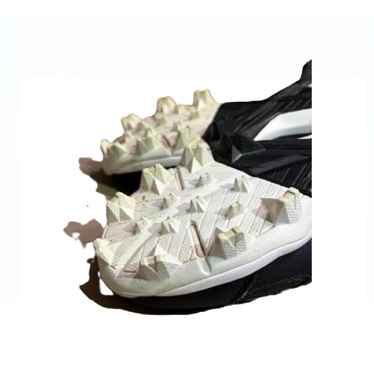 Under Armour Leadoff Low RM Kids Baseball Cleats 11K -BM1