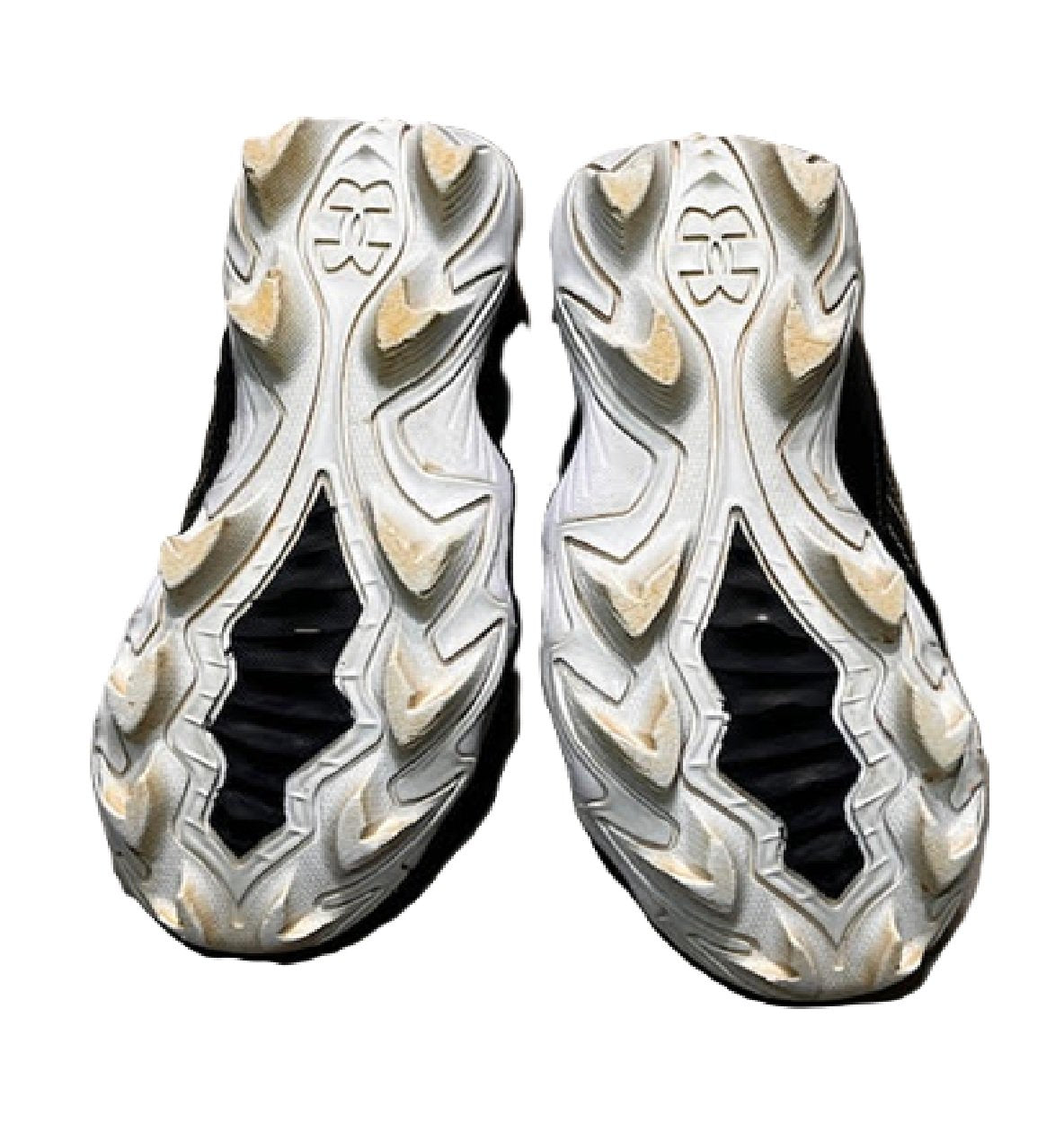 Under Armour Harper 9 RM Youth Baseball Cleats 13K  Bm1