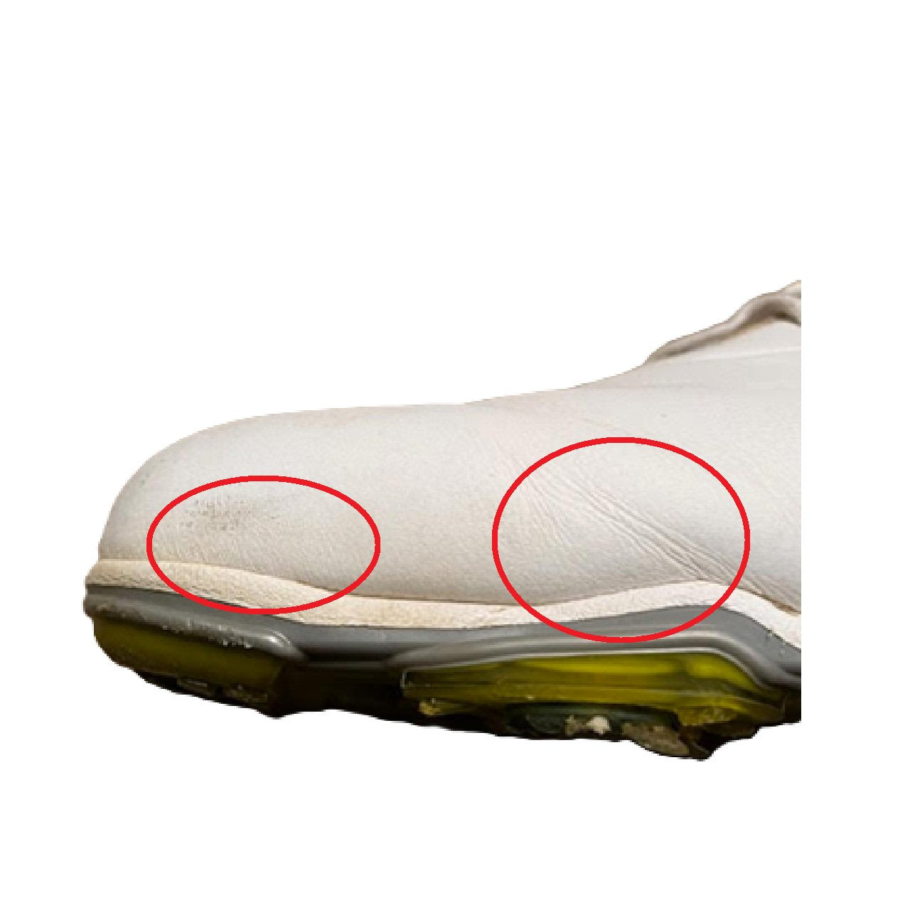 Footjoy Tour-S Waterproof Men's Golf Shoes 55301  10M  BM1