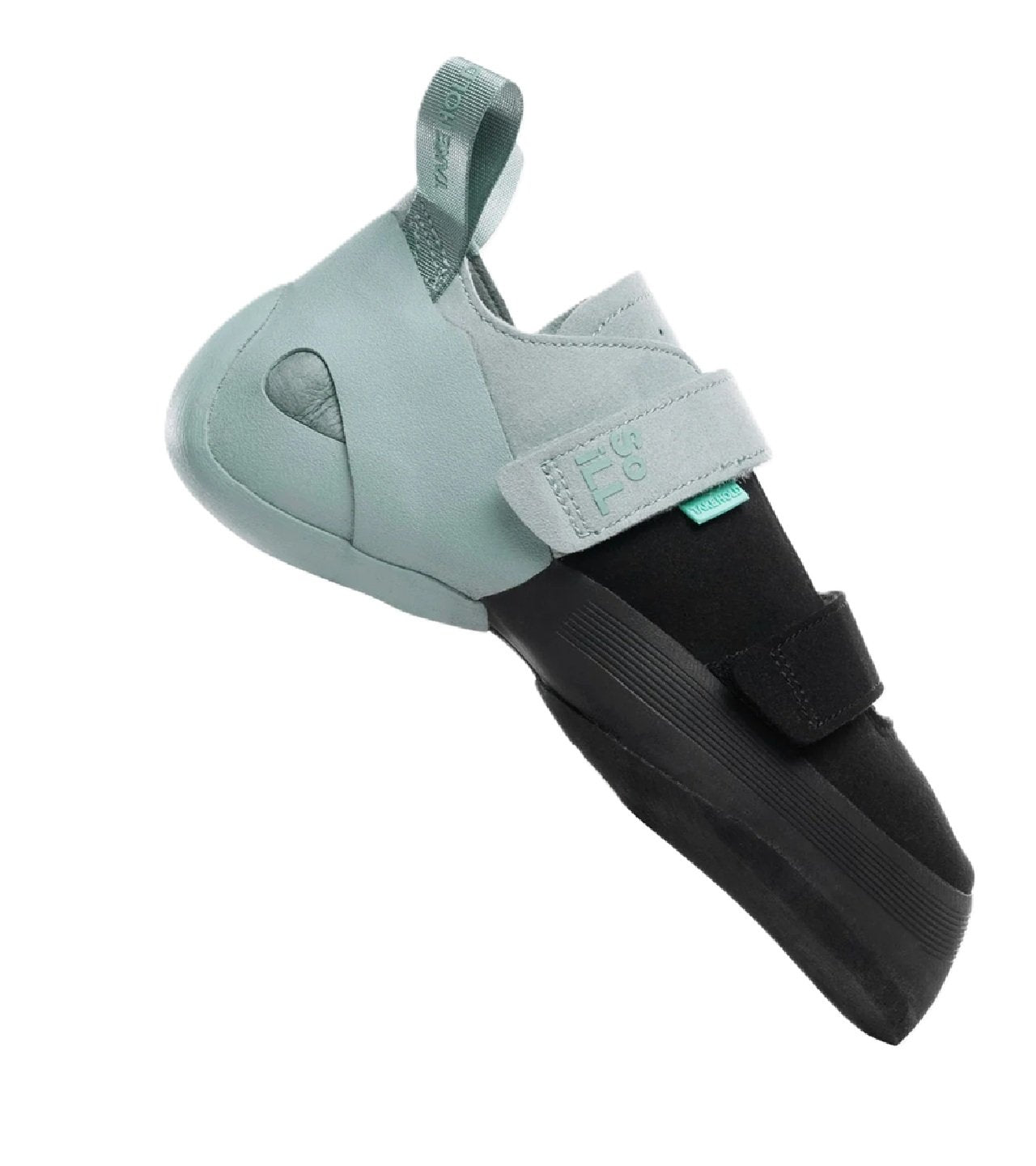 So ill Street LV -Low Volume Rock Climbing Shoe