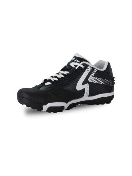 Ringor Pro 2 Turf Softball Women's Shoe Black