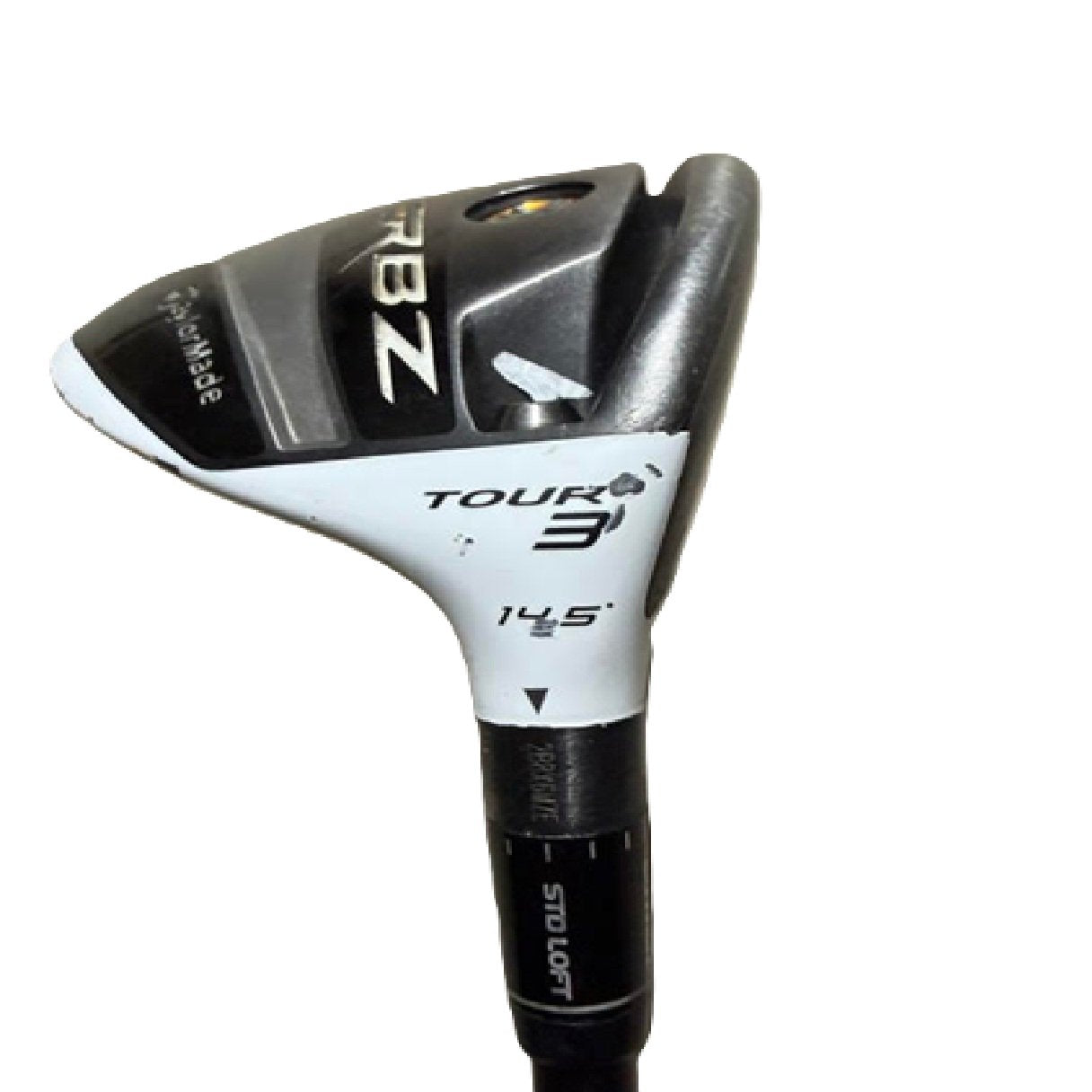 Tyalormade RBZ Stage 2 Tour 3 Wood (14.5°) Right Hand Graphite S Flex BM1