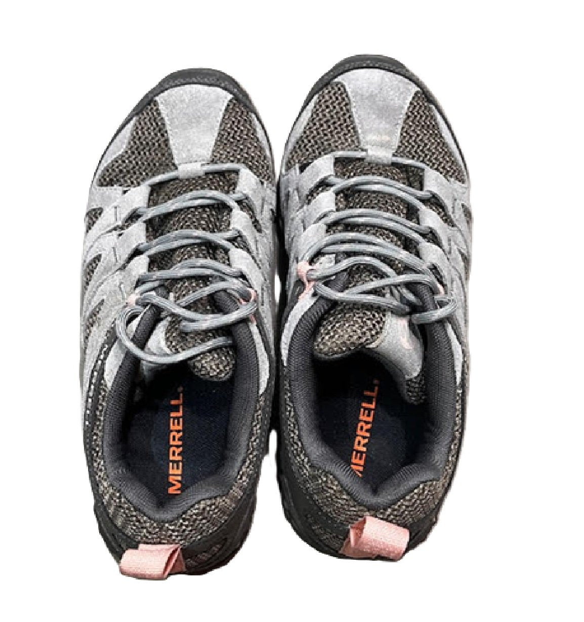 Merrell Alverstone Hike Shoes Women's US 9.5 -EU 40.5 BM1