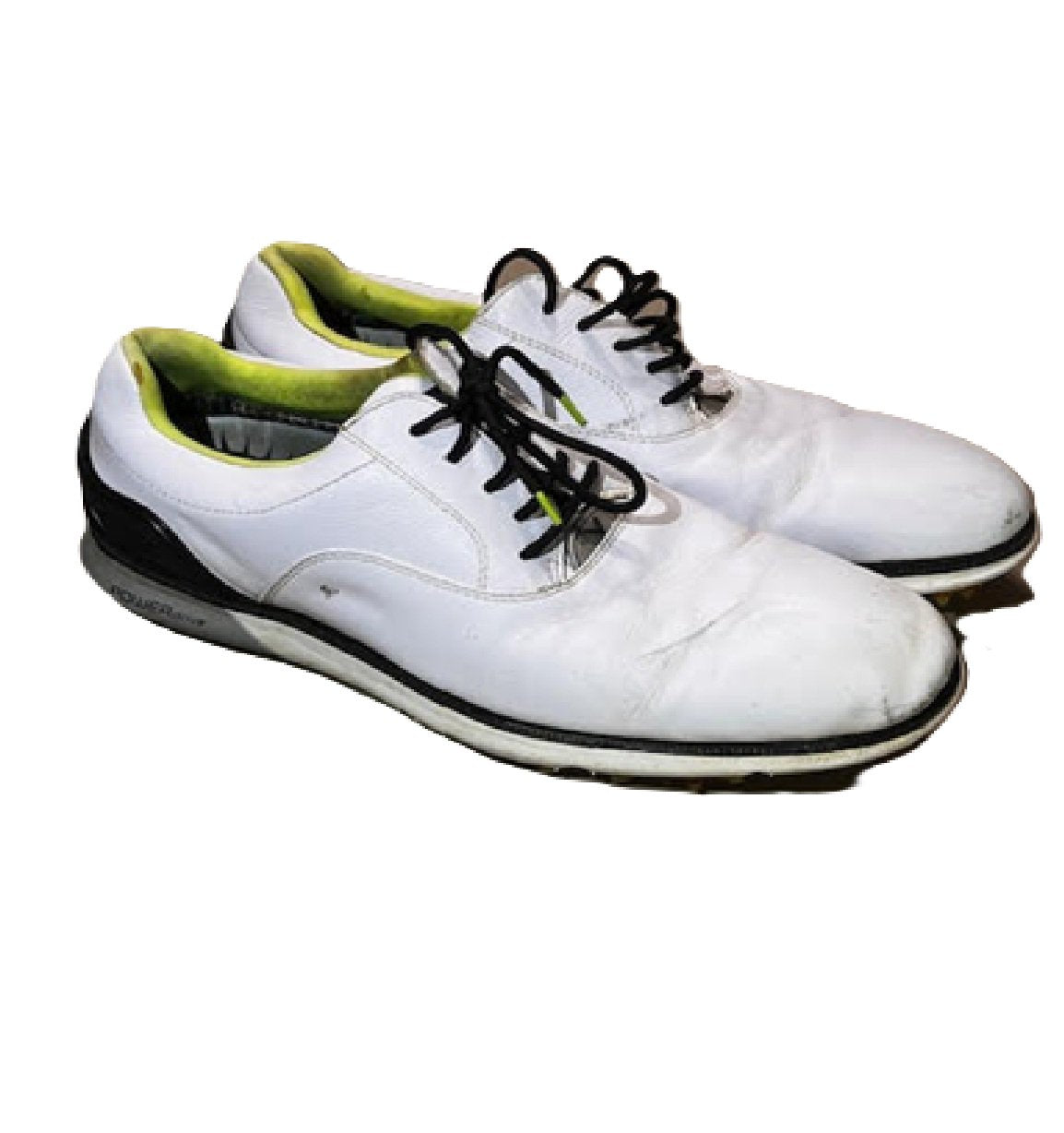 Callaway LaGrange Waterproof Golf Shoes Men's 10.5 BM1