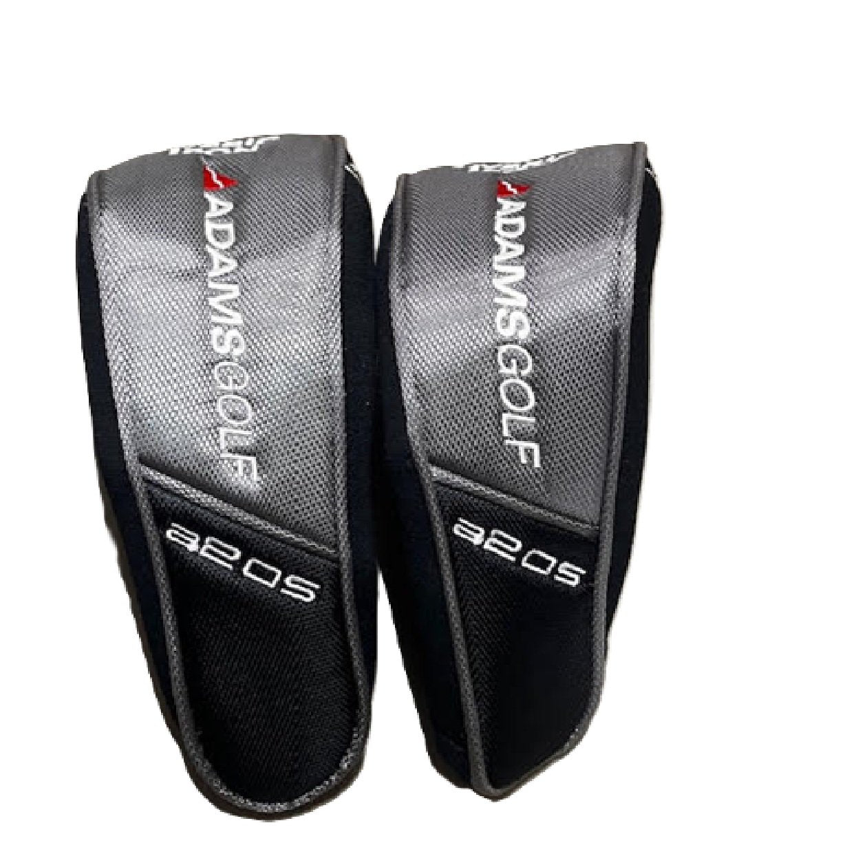Adams Golf Idea a2OS Hybrid Headcover 2-Pack - Clubs 4 & 5 (Used)