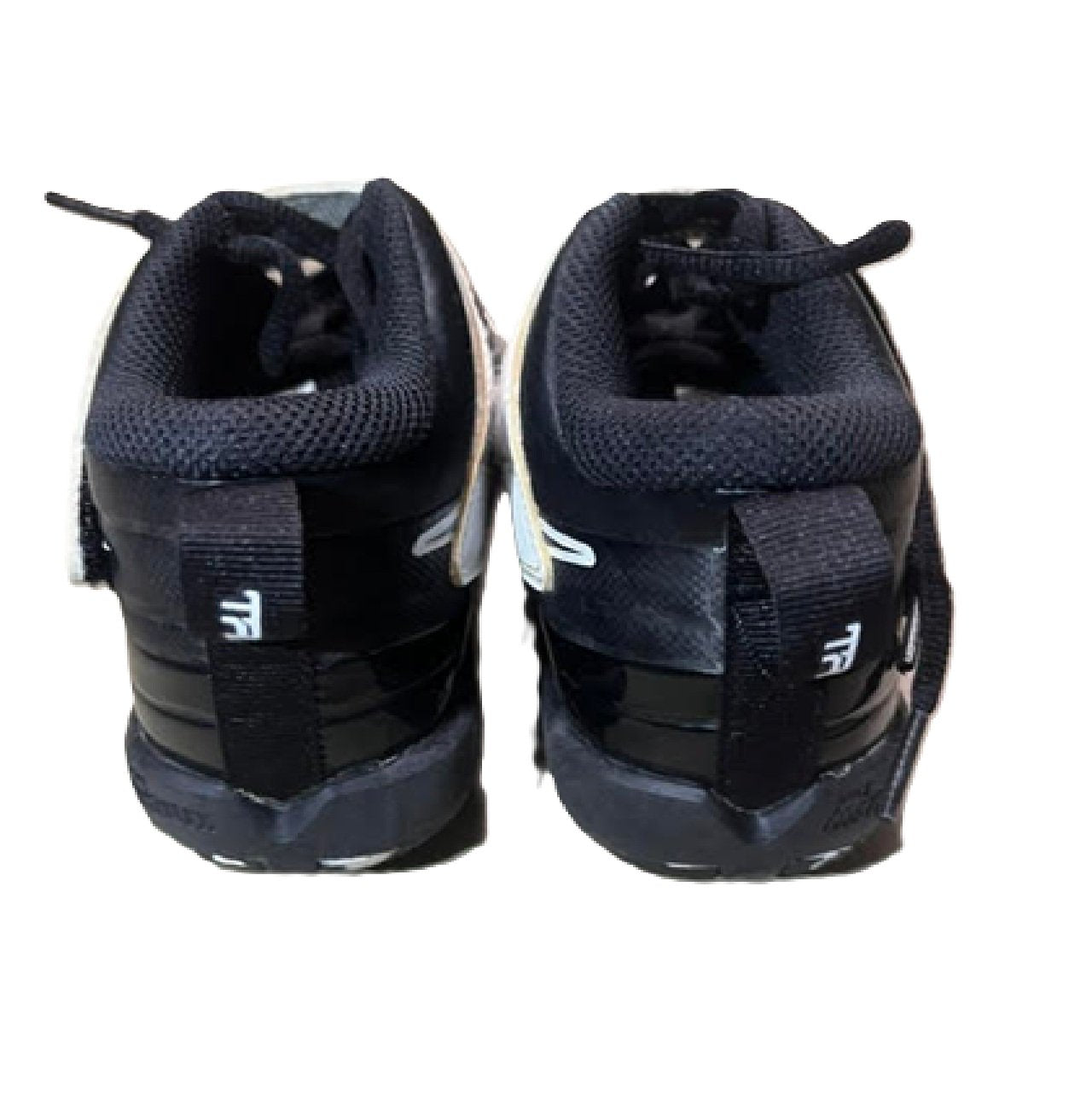 Nike Force Trout 7 Keystone Baseball Cleats Black Camo 1Y BM1