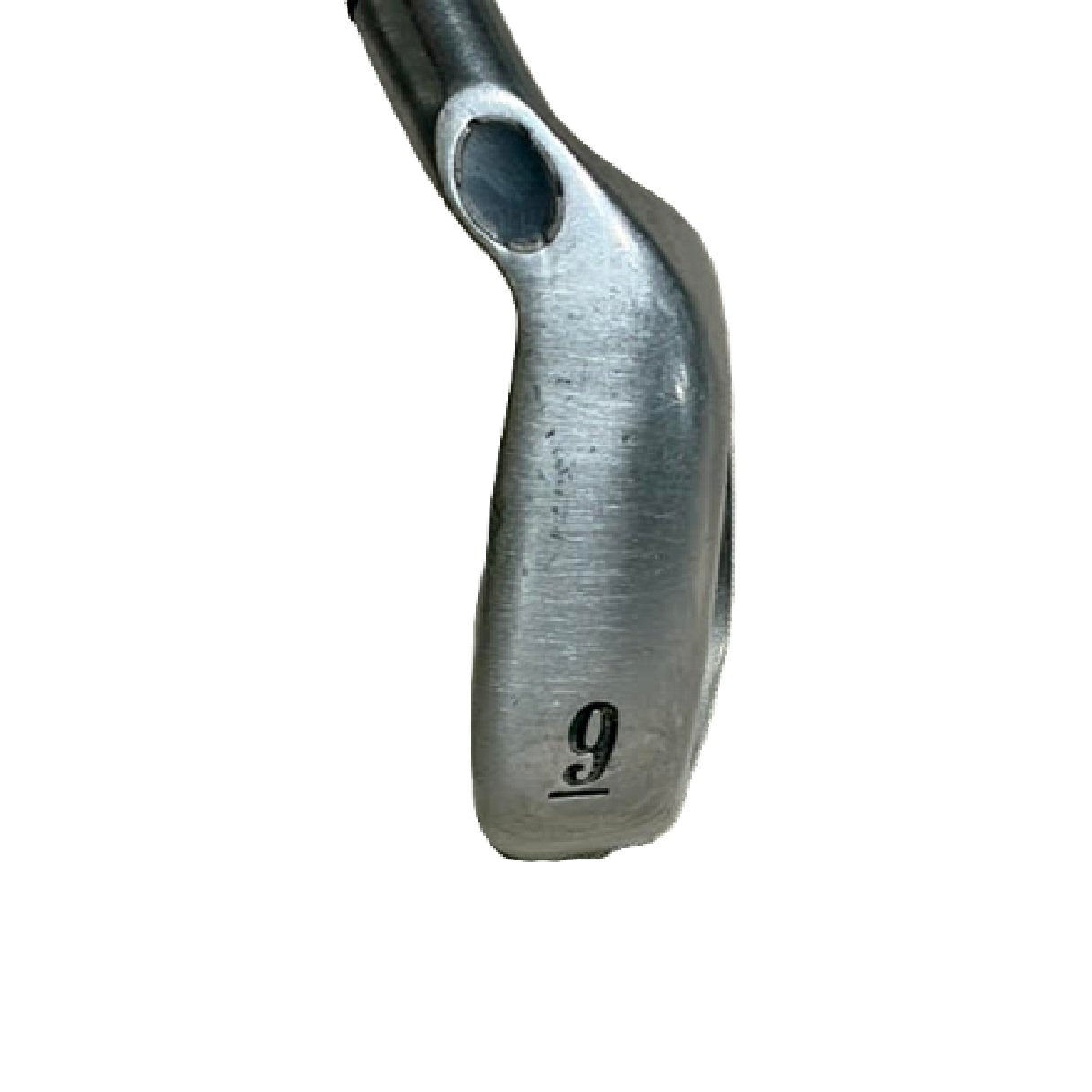 Callaway Steelhead X-14 Golf Club 9 Iron Right Hand Steel Reg Flex Shaft BM1