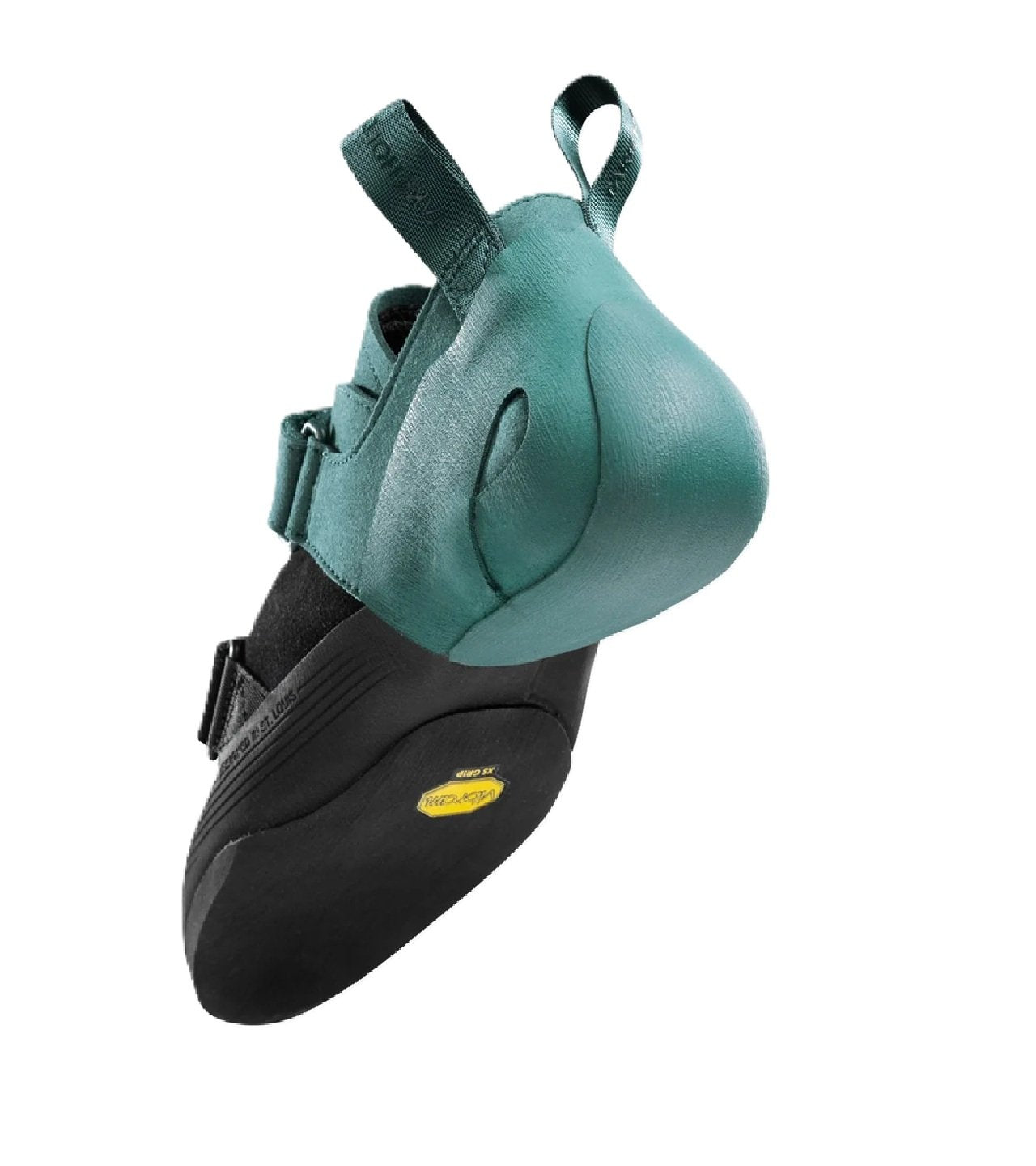 So ill Street Rock Climbing Shoe, Regular Volume with Vibram XS Grip