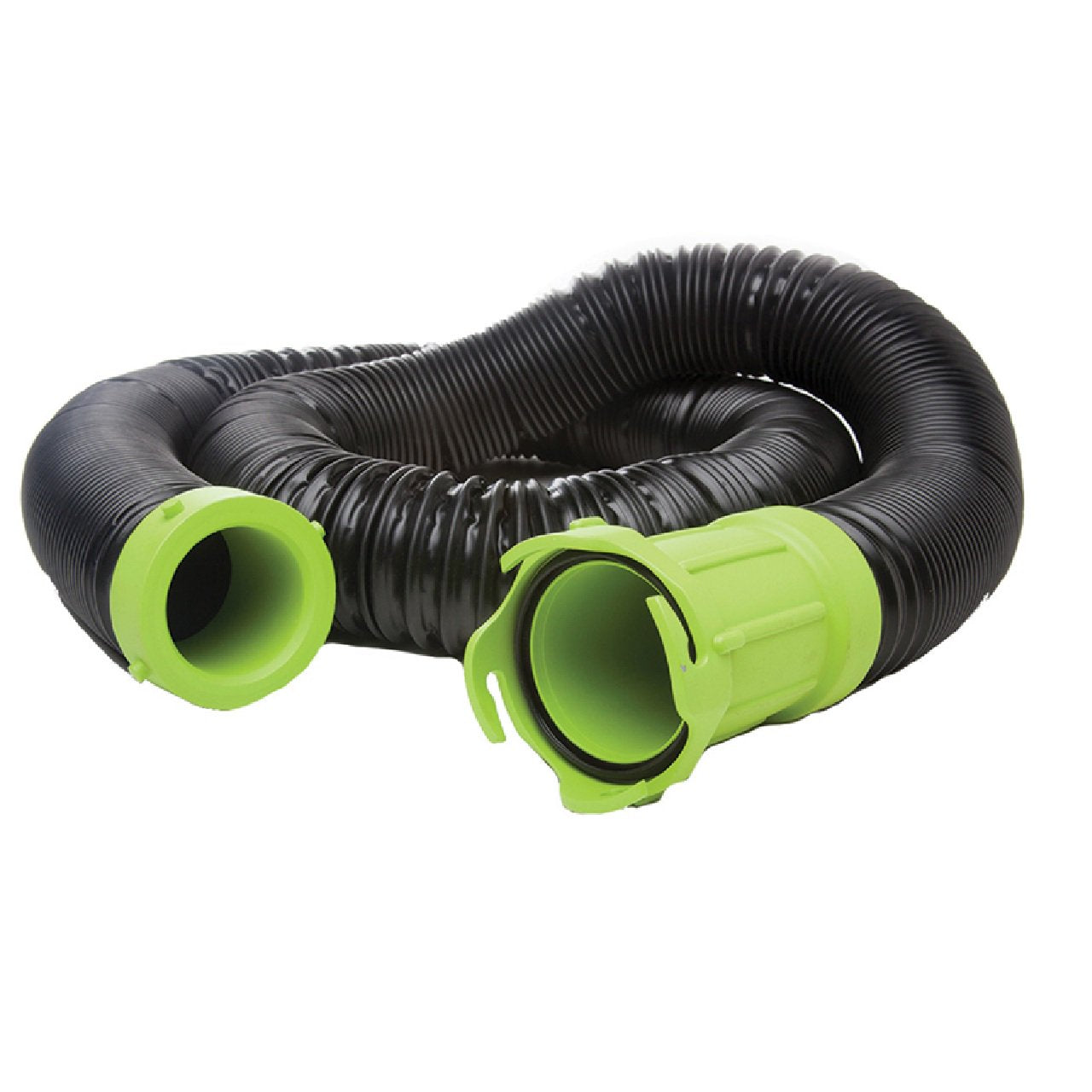 Thetford Titan Premium 10' Sewer Extension Hose w/Universal Bayonet