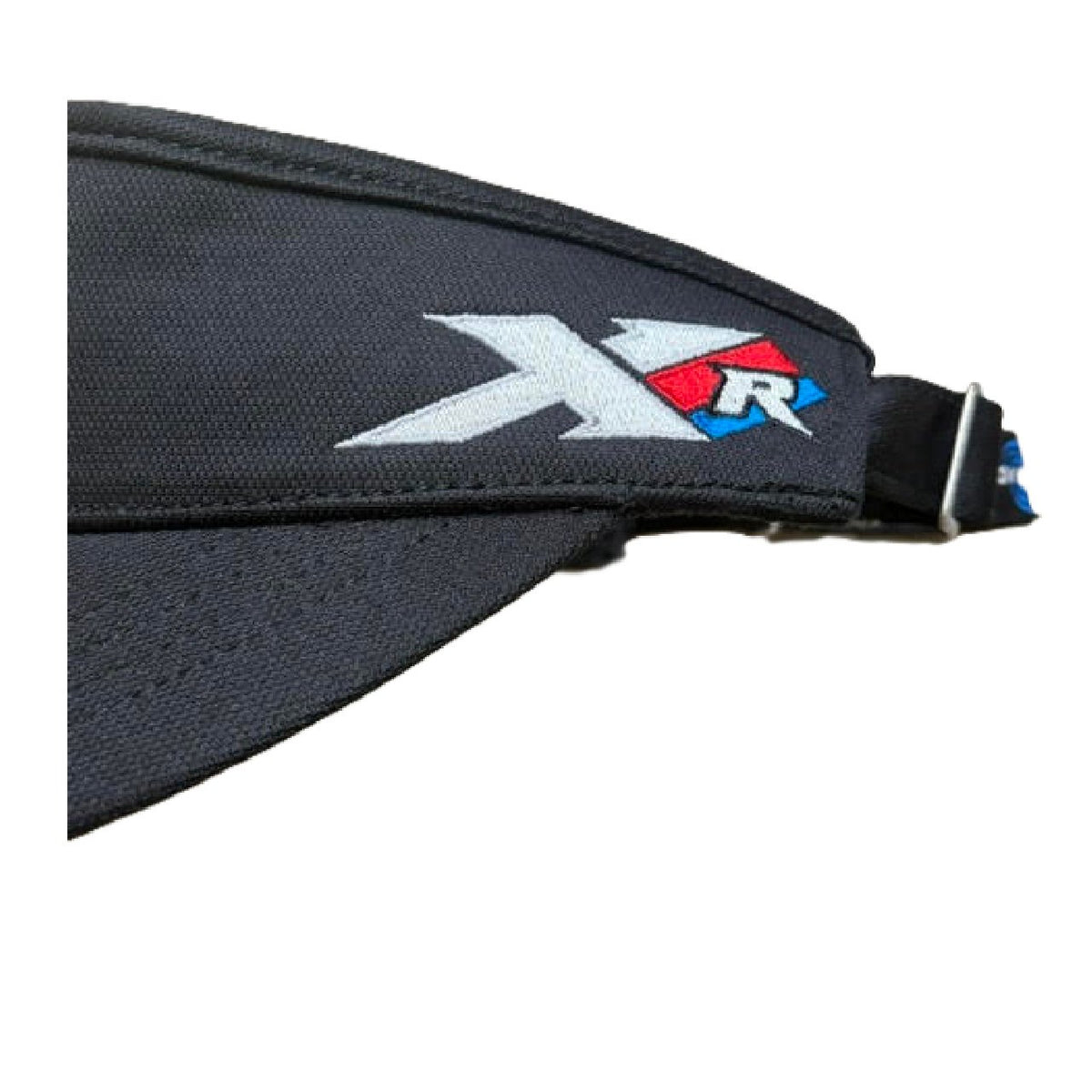 Callaway Tour Authentic High Crown Golf Sun Visor Black-XR, Great Big Bertah