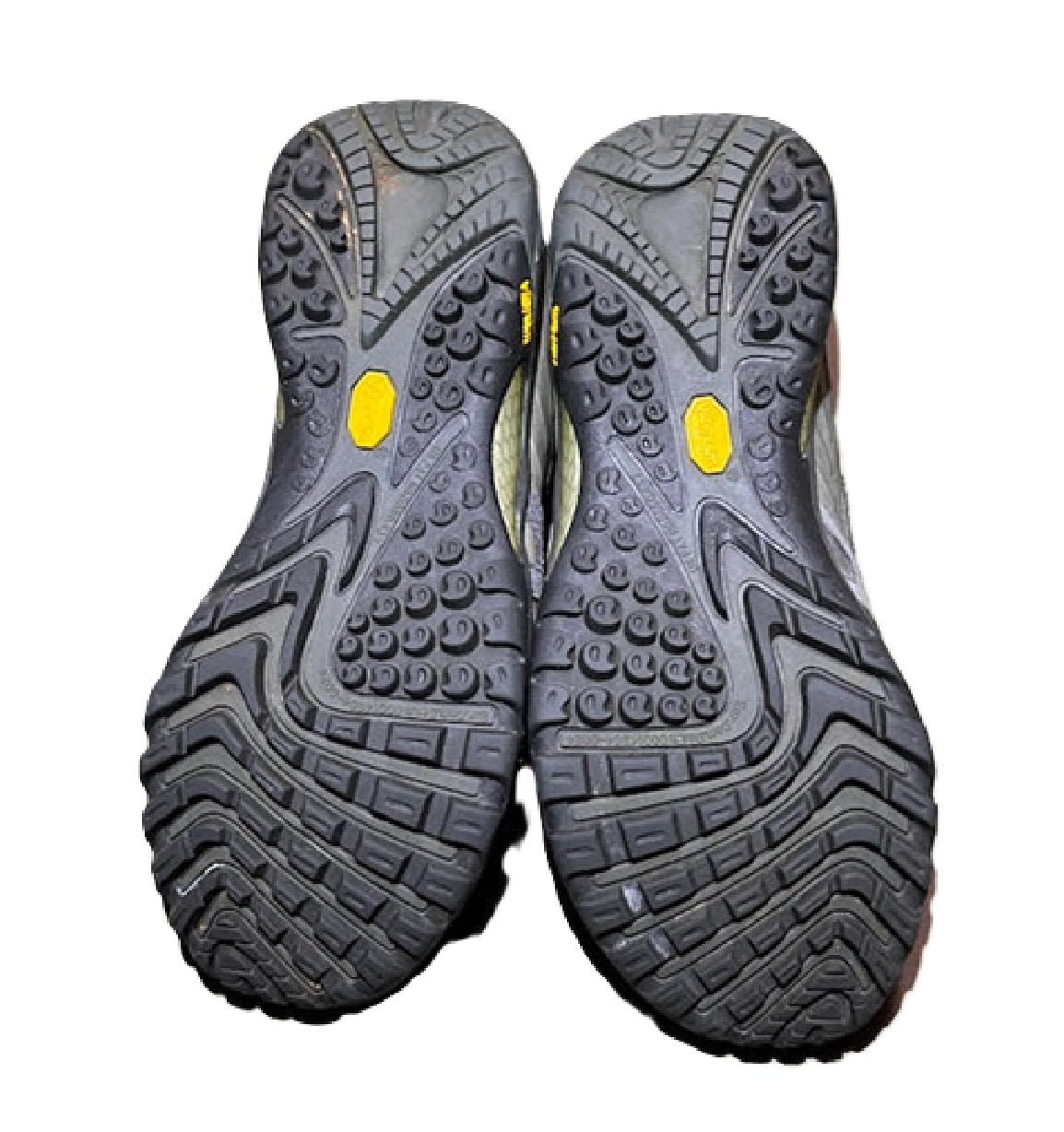 Merrell Siren Sport Women's Low Hiking Shoes J13050 US 8.5 BM1