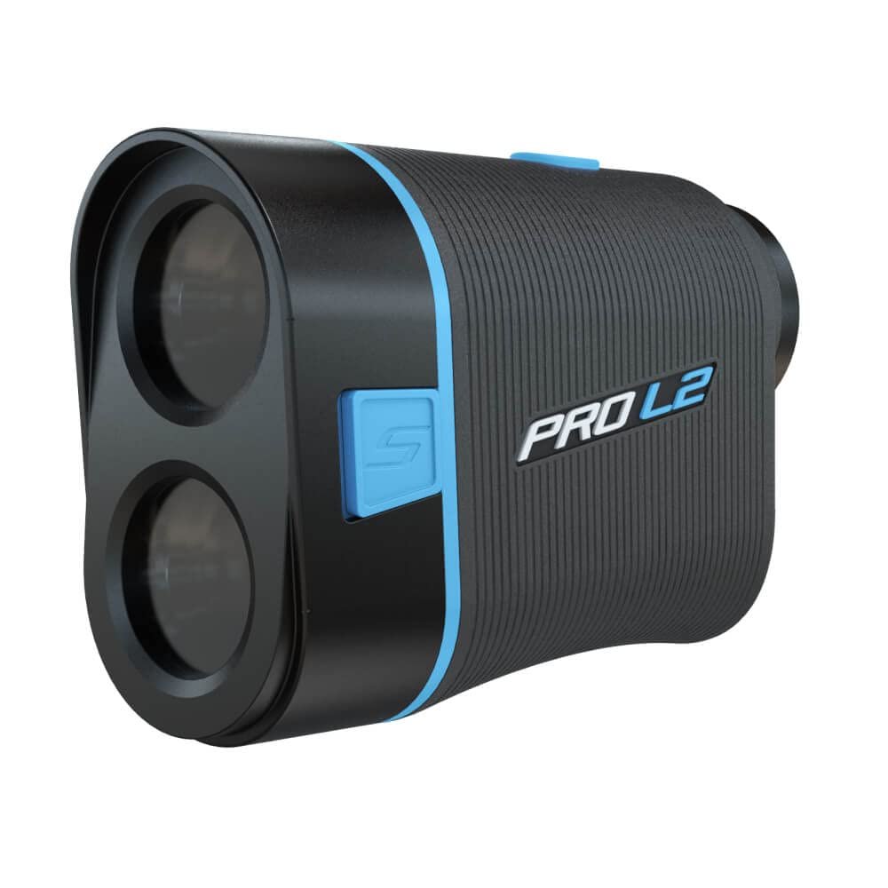Shot Scope PRO L2GOlf Rangefinder 700 yard (Blue)