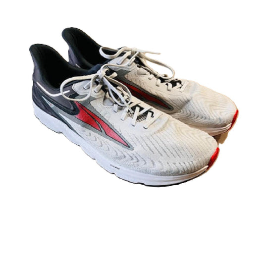 Altra Torin 6 Men's Running Shoes US 12 Wide