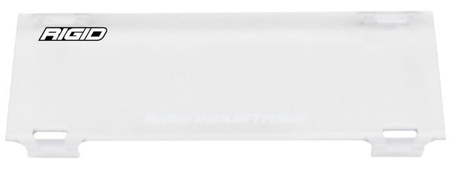 RIGID Industries E-Series, RDS-Series & Radiance+ Lens Cover 10" - Clear