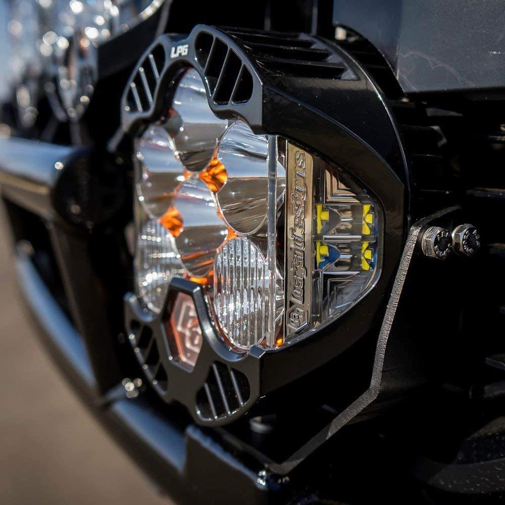 Baja Designs LED Driving/Combo Lights LP6 Pro 6 Inch