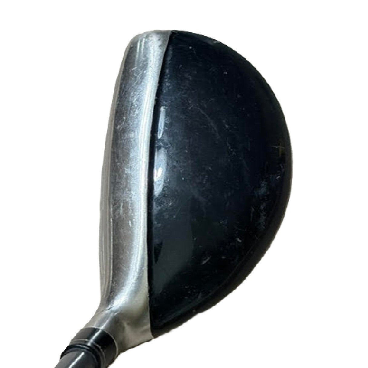 King Cobra Baffler 3/R Utility Club Righ Hand Stiff Flex 65G Graphite shaft BM1
