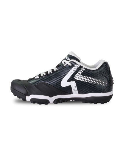 Ringor Pro 2 Turf Softball Women's Shoe Black
