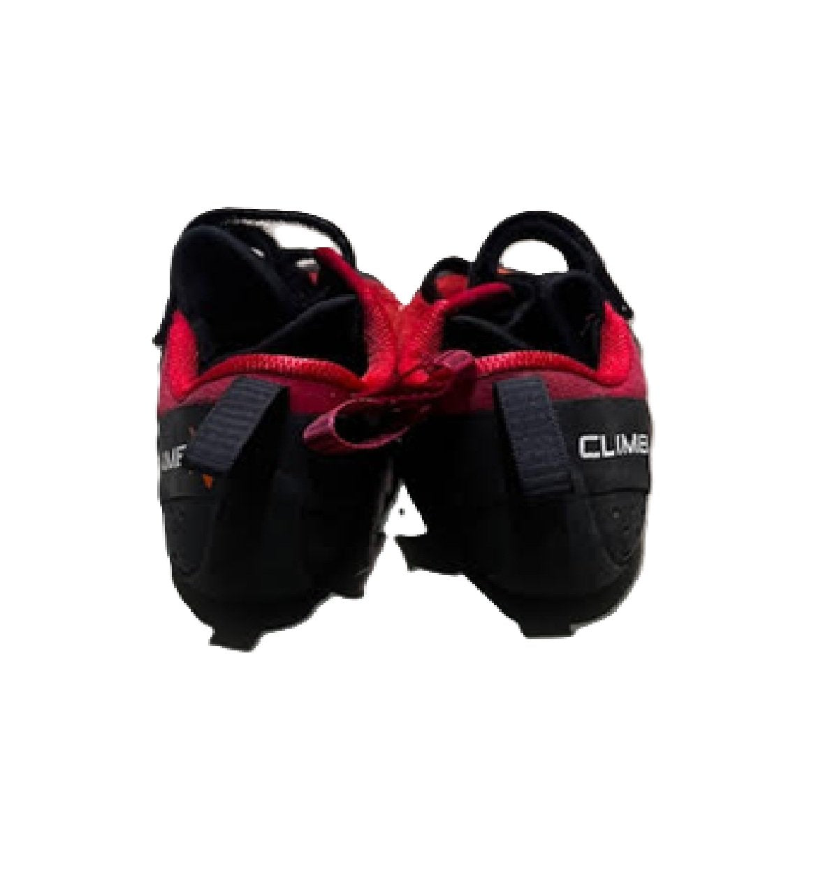 Climb X Rave Climbing Shoe in good condition US 7 EU 39.5