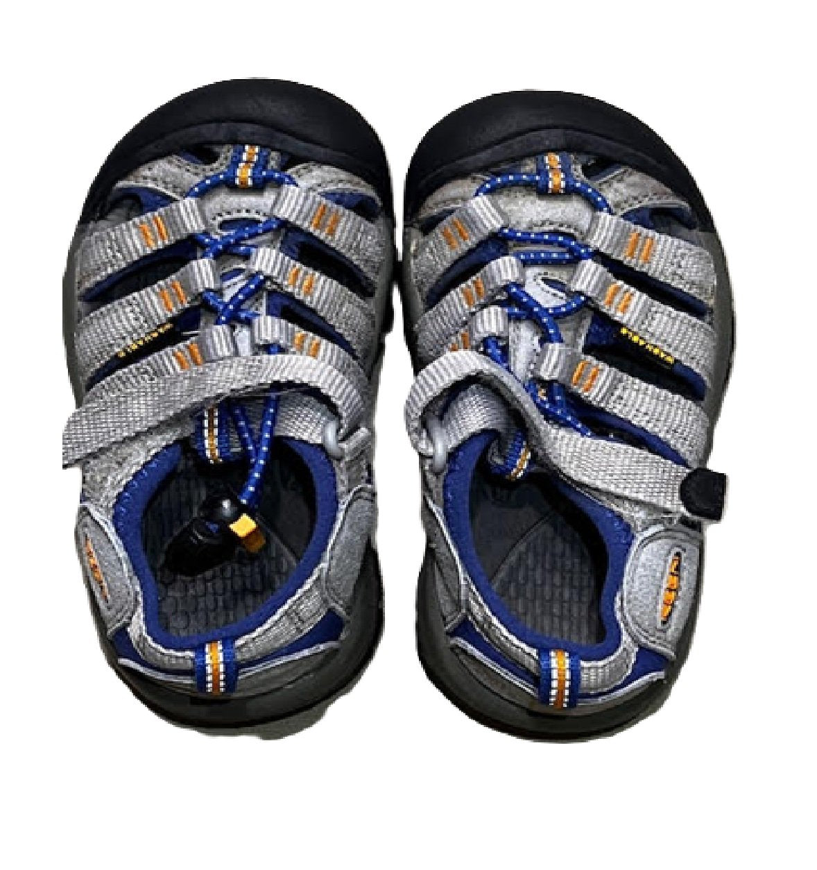 Keen Kids Newport H2 water sandals 1020355 us 10 EU 27/28
