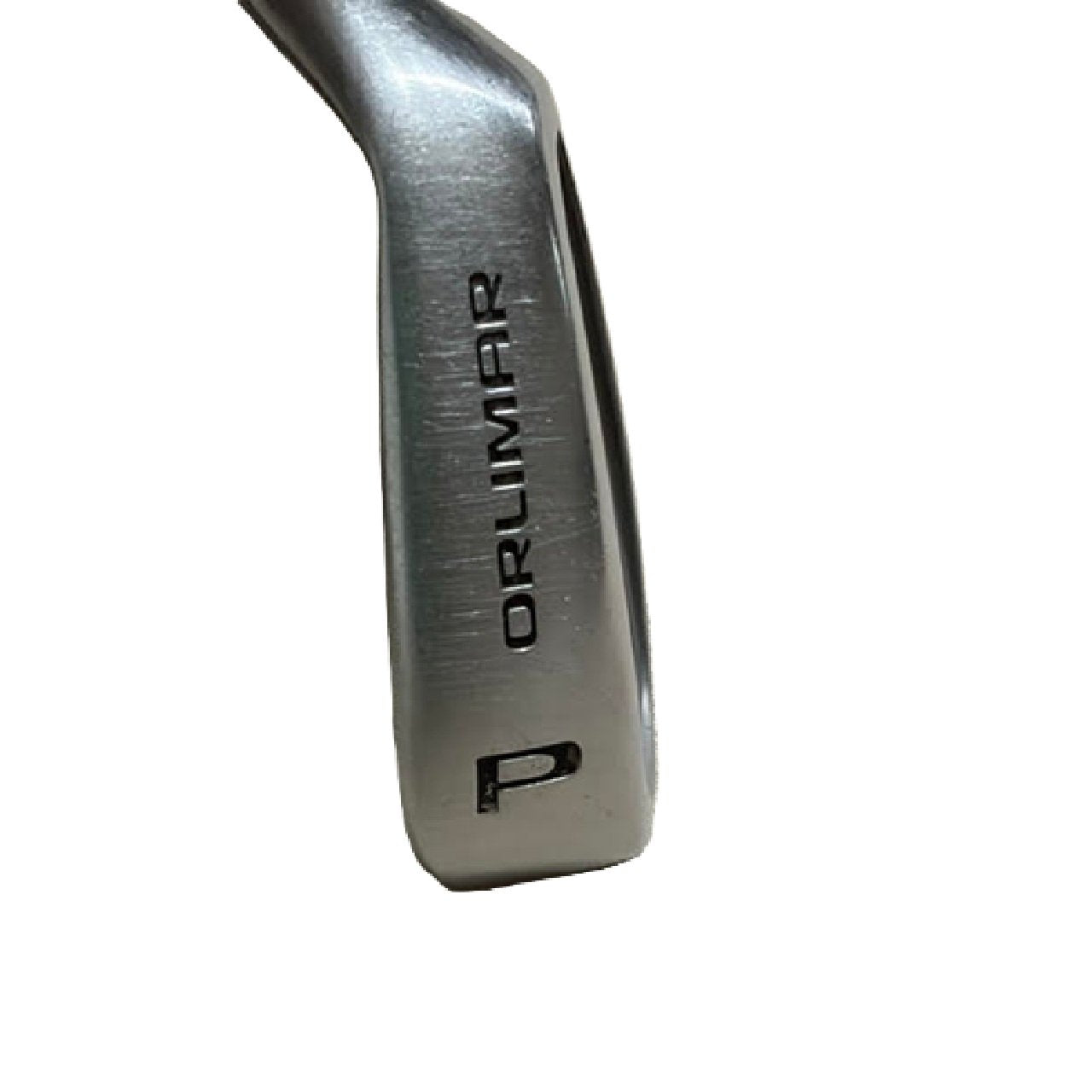 Orlimar Trimetal Maraging Golf Club P Wedge Right Hand Firm Graphite shaft